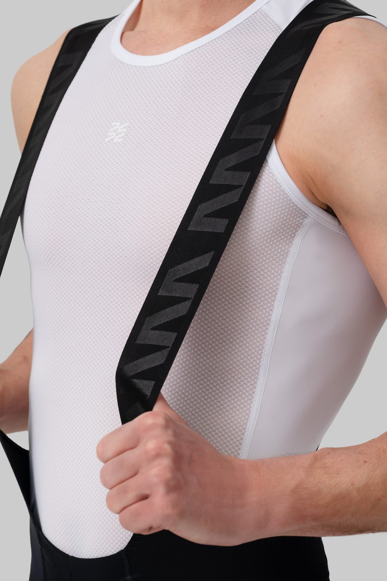 Мужские Велотрусы Evolve Black