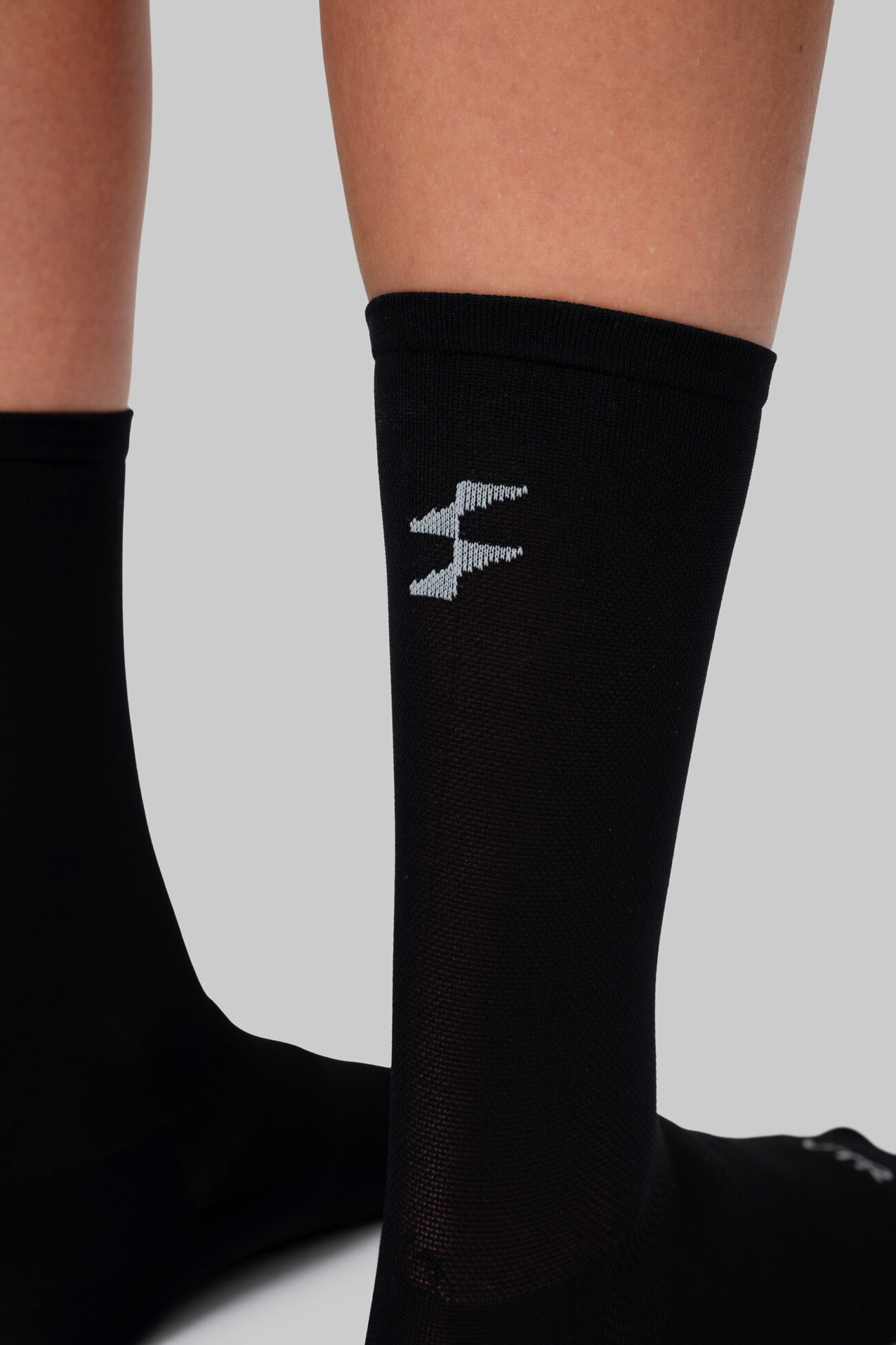 Носки Велосипедные Classic Black