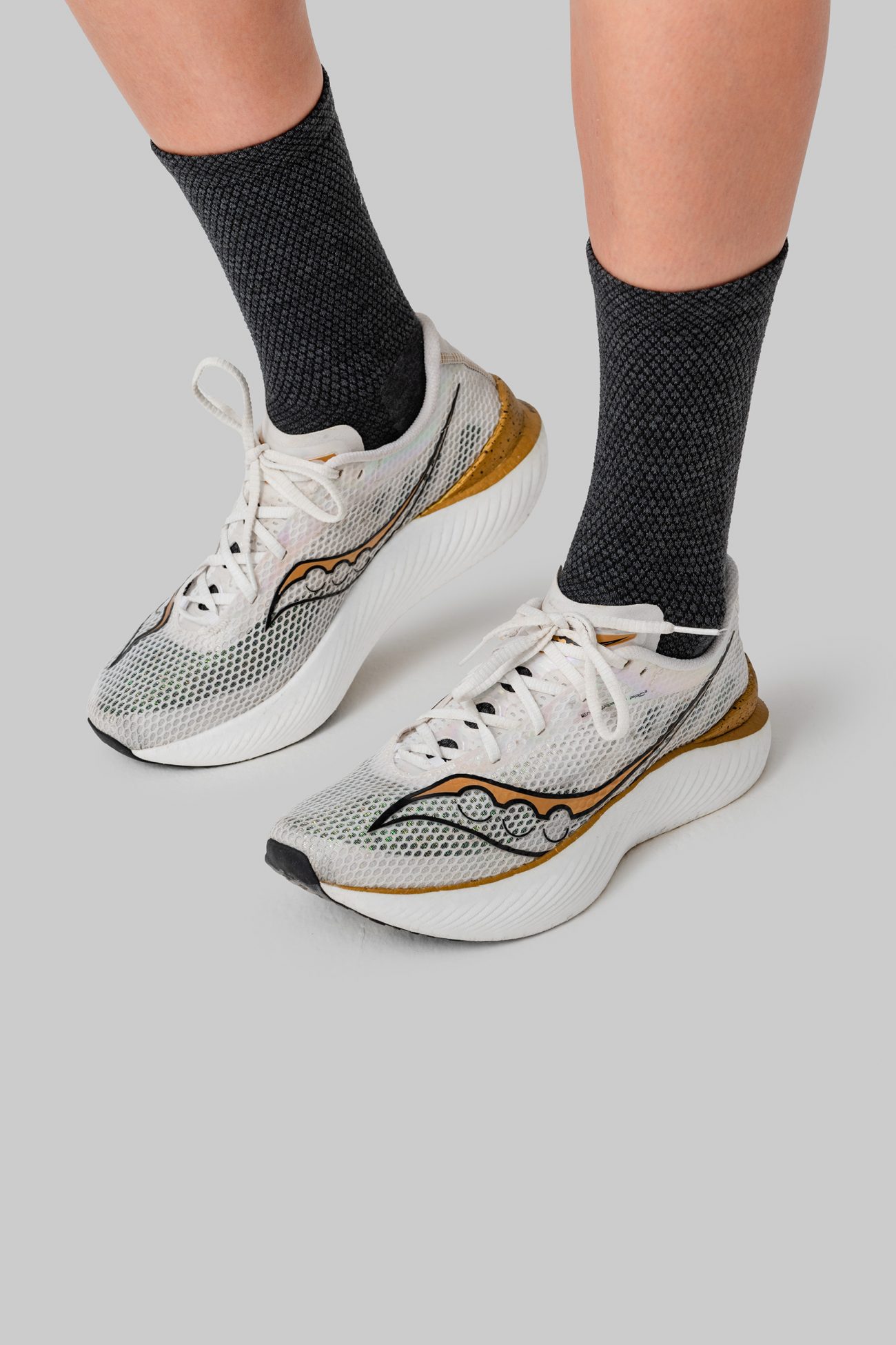 Носки Мерино Grey