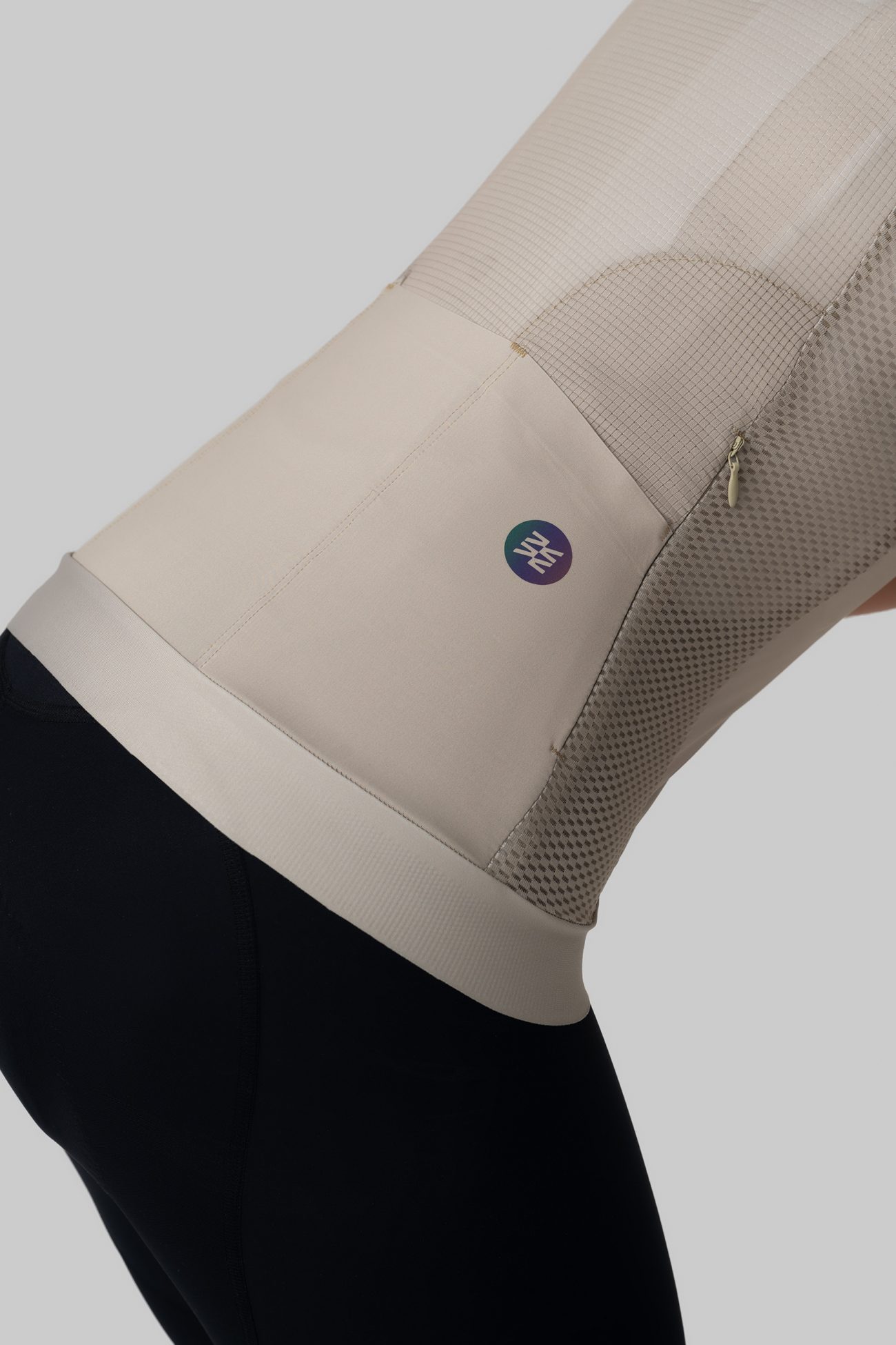 Женская Джерси Progress Ivory Dune