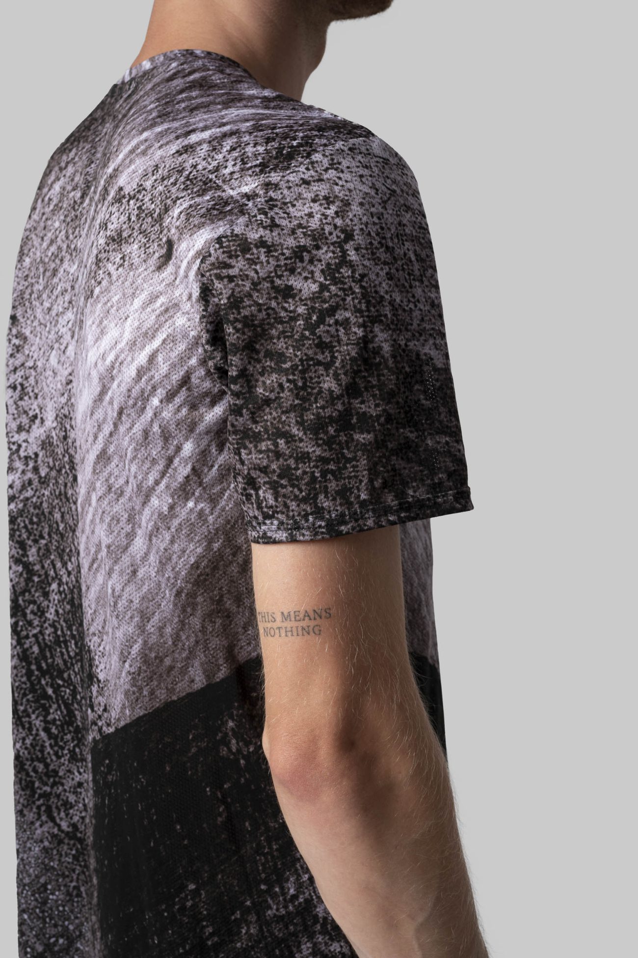 Футболка беговая Performance Bw