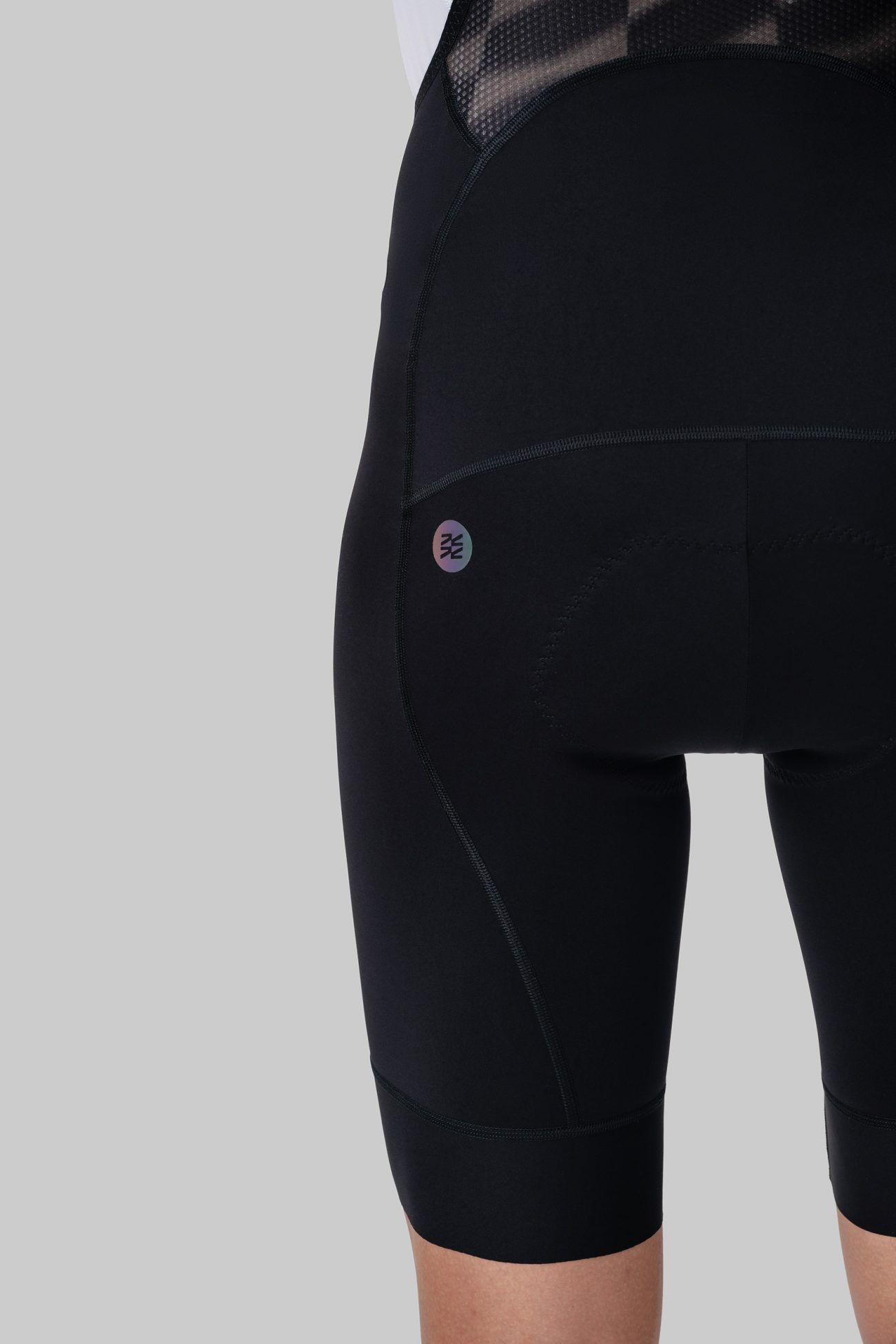 Мужские Велотрусы Evolve Black