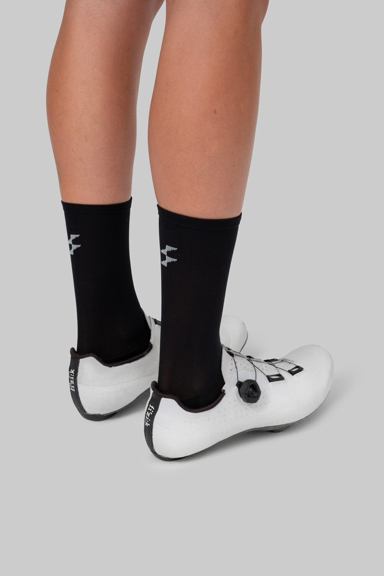 Носки Велосипедные Classic Black