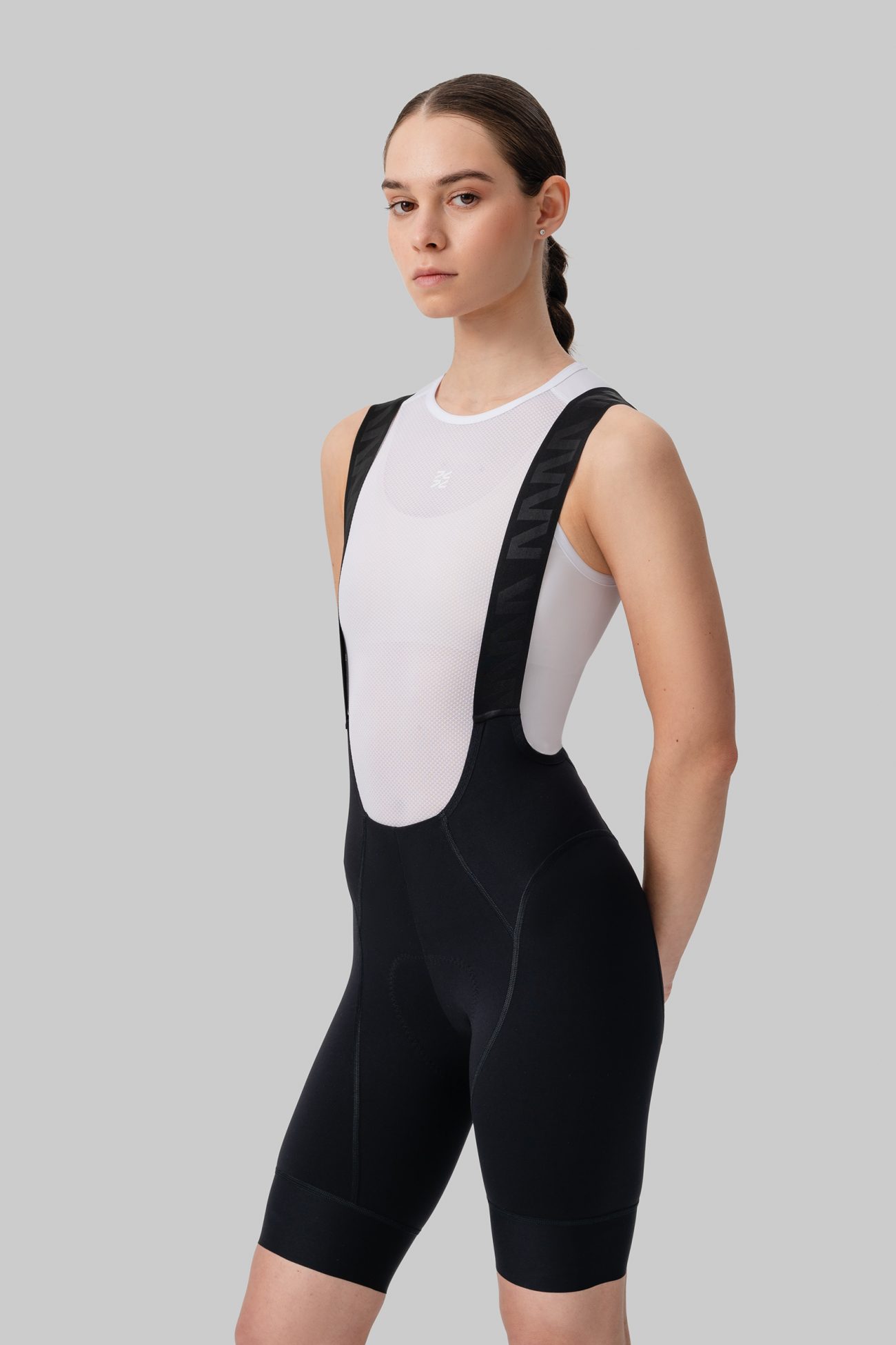 Женские Велотрусы Evolve Black