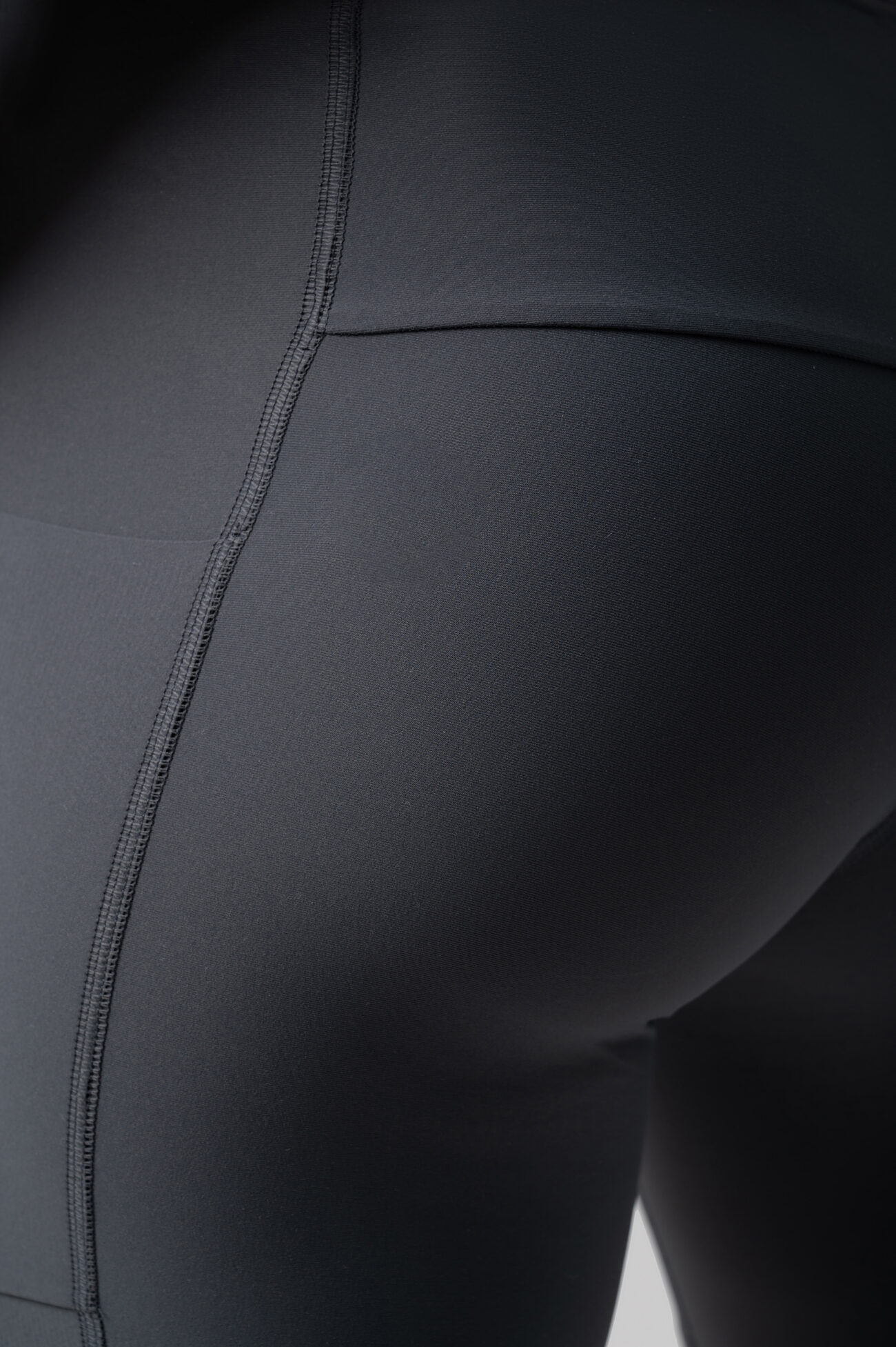 Женские Беговые Халф-тайтсы Cargo Graphite