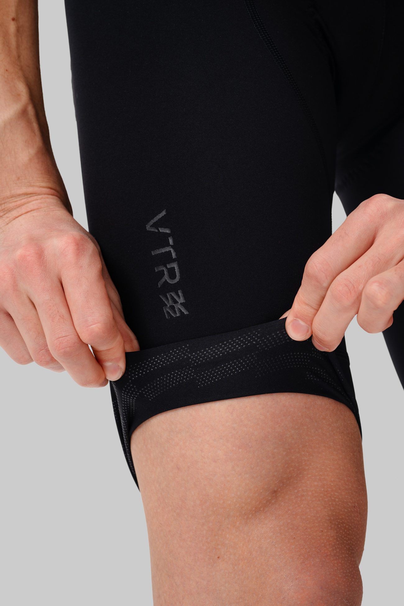 Мужские Велотрусы Evolve Black