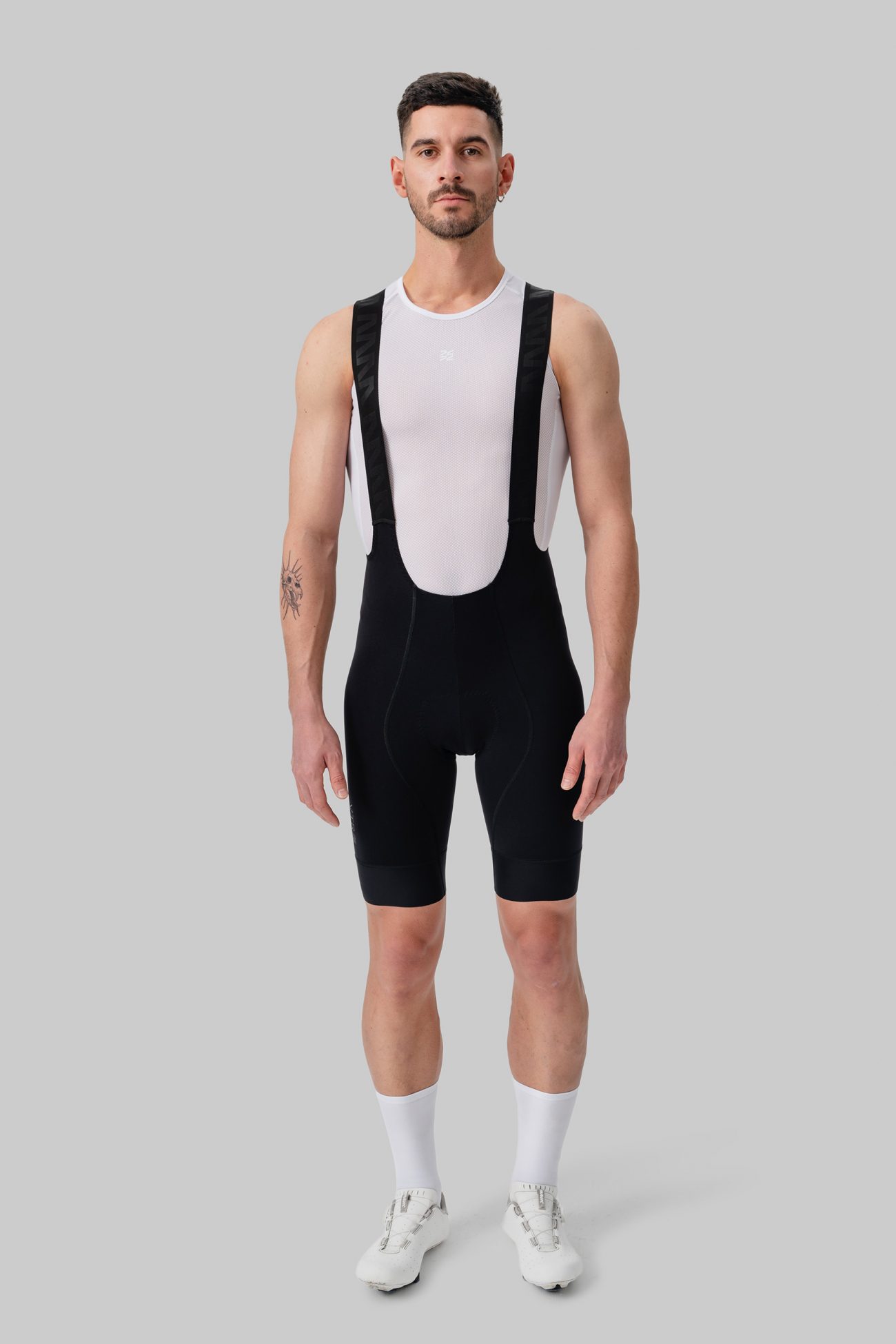 Мужские Велотрусы Evolve Black