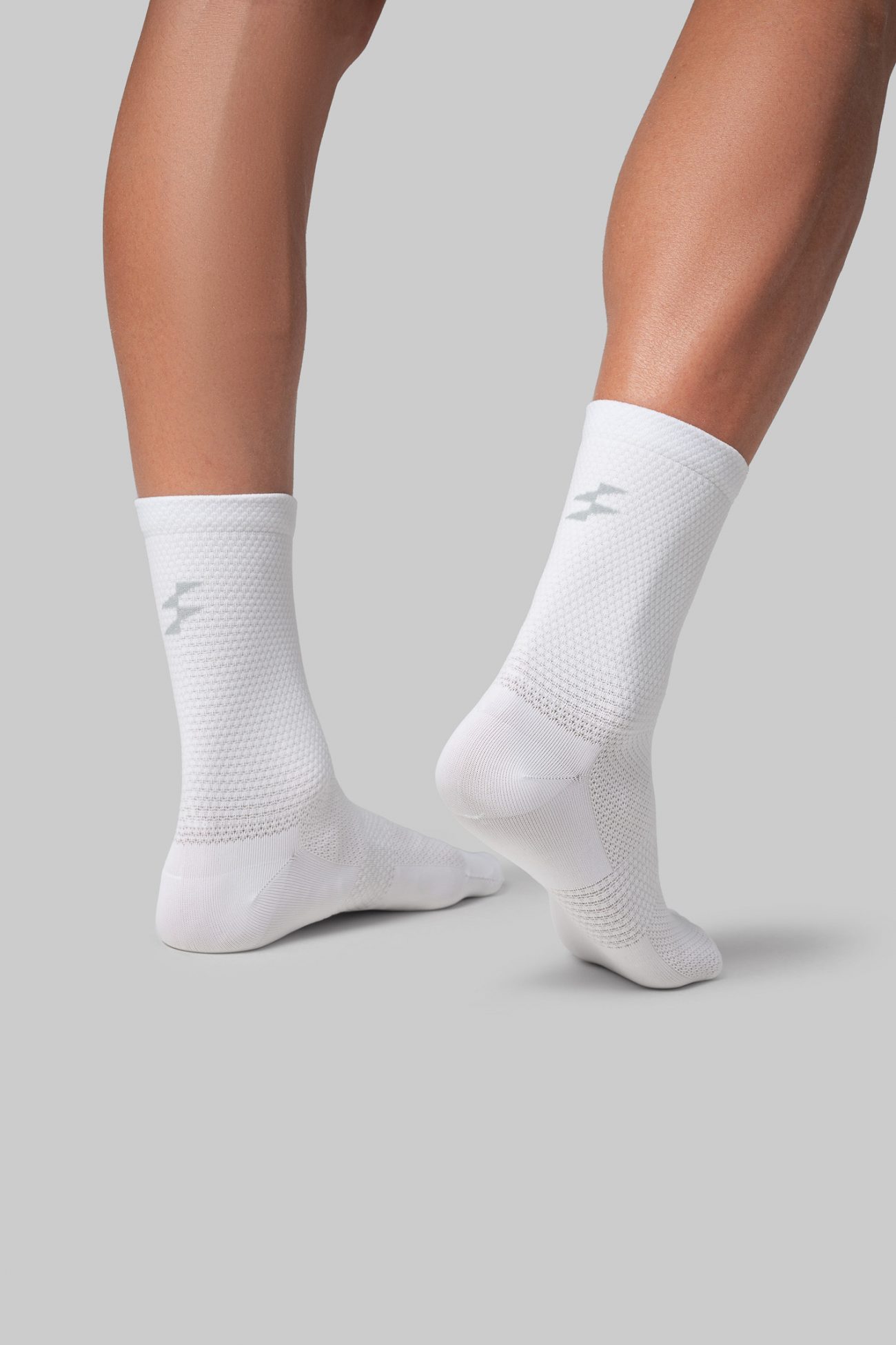 Носки Беговые Performance White