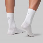 Носки Беговые Performance White