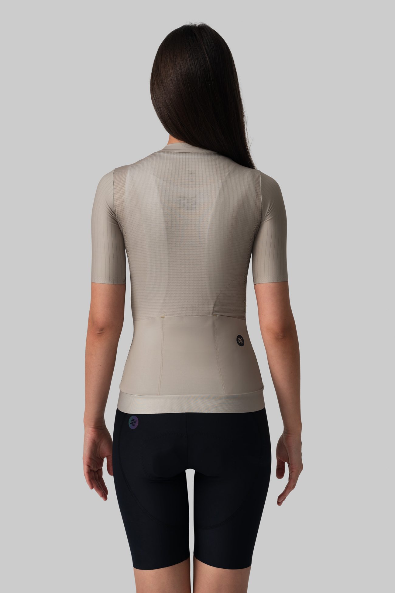 Женская Джерси Progress Ivory Dune