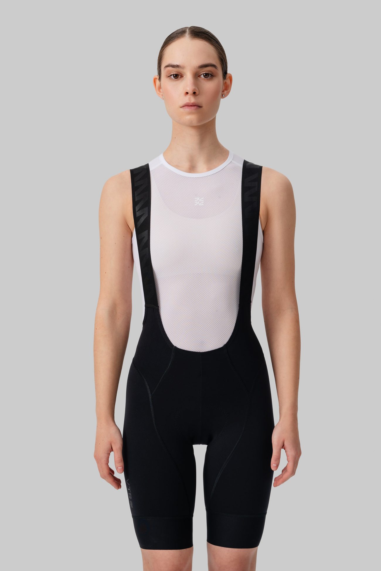 Женские Велотрусы Evolve Black