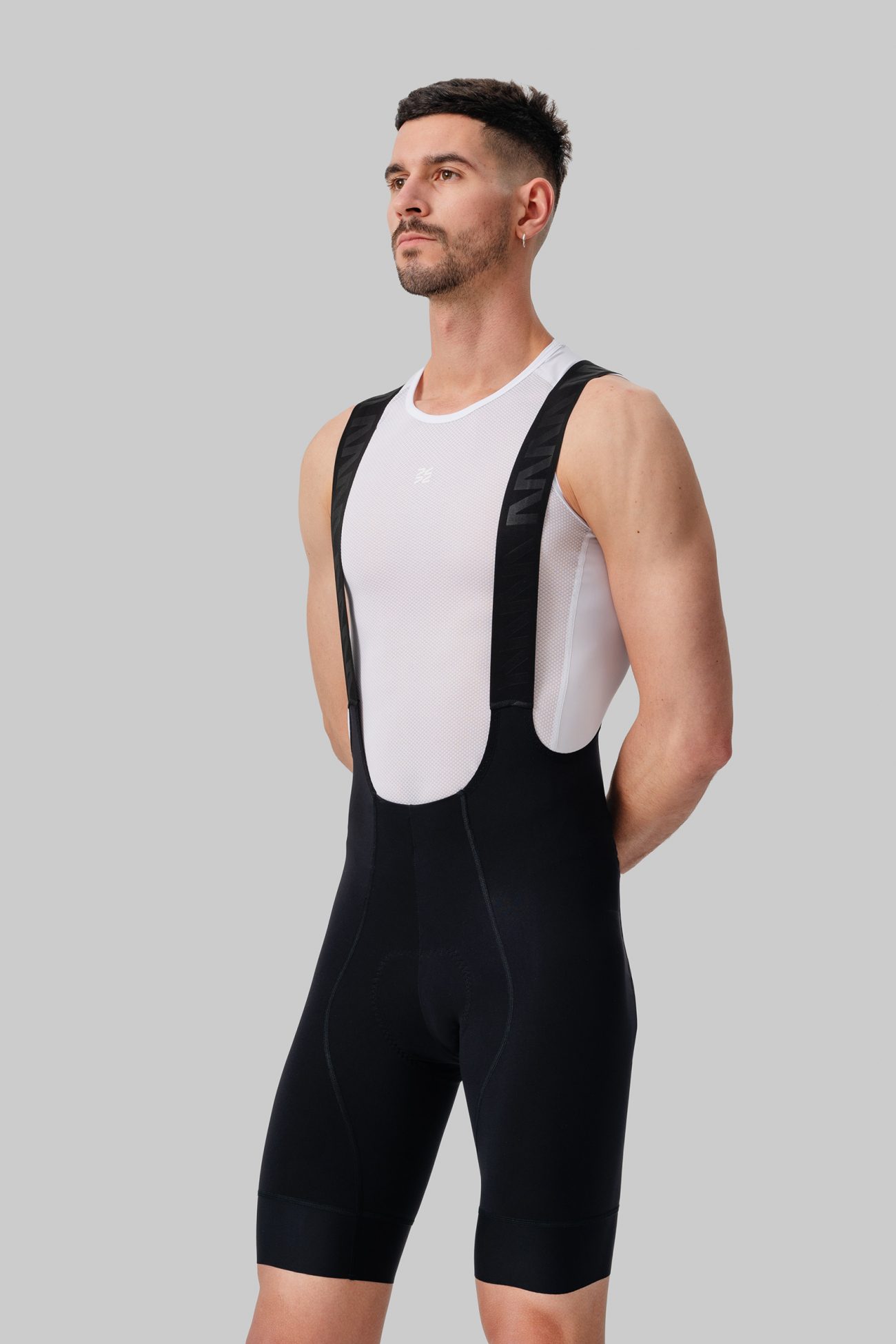 Мужские Велотрусы Evolve Black