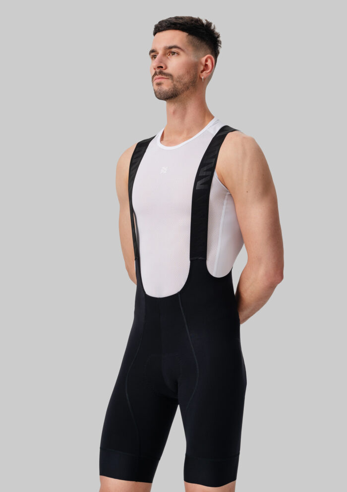 Мужские Велотрусы Evolve Black