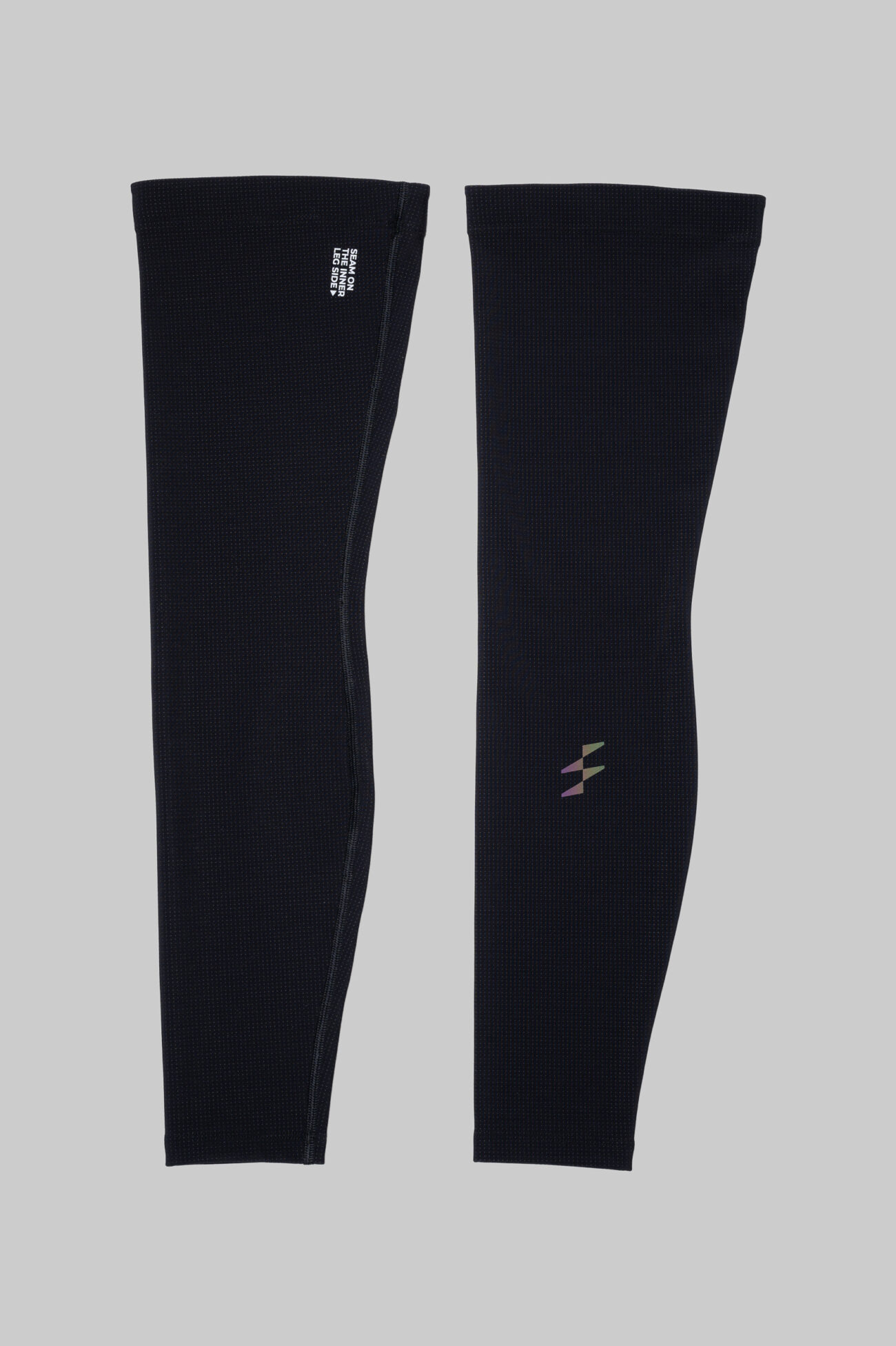 Чулки Утепленные VTR Black