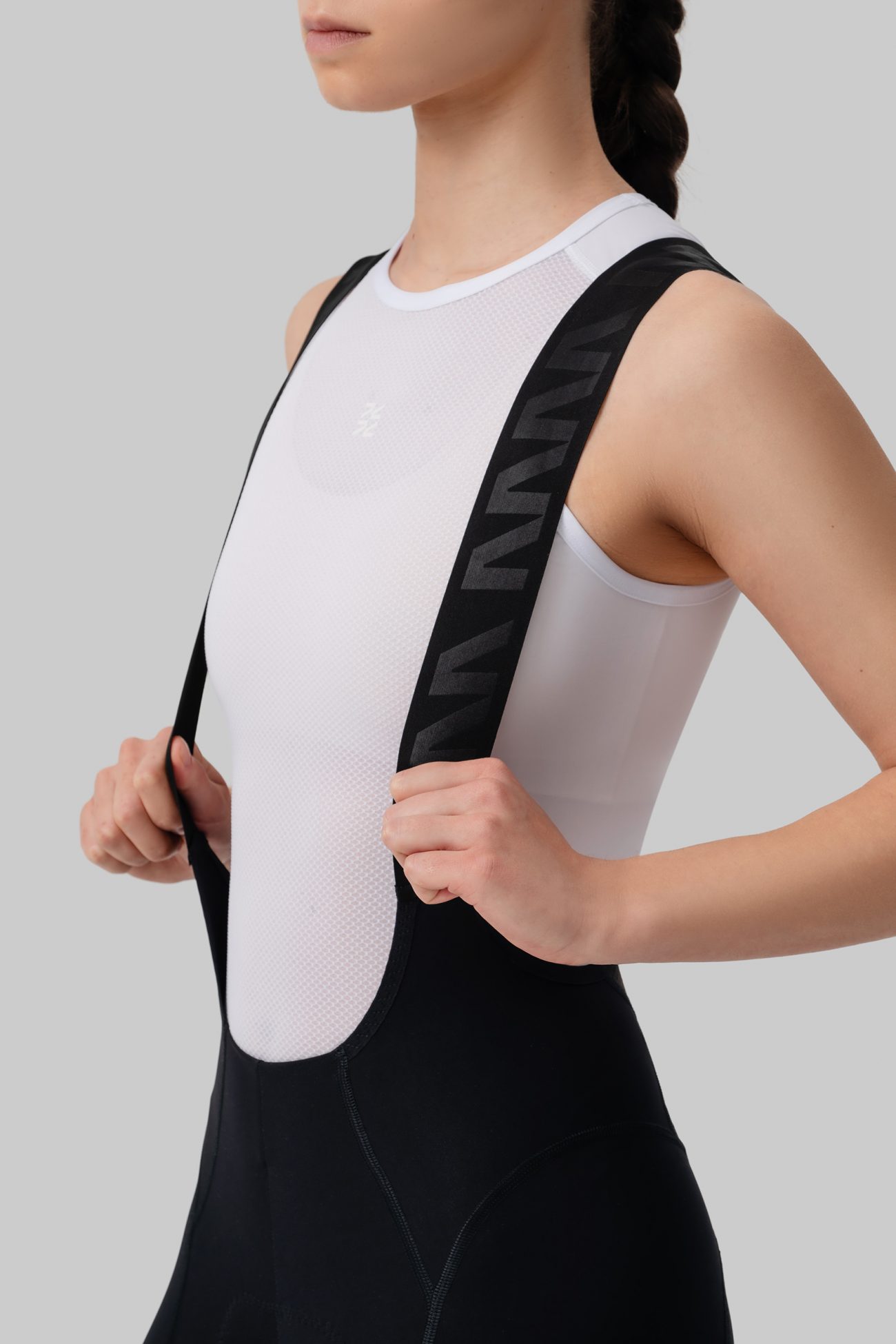 Женские Велотрусы Evolve Black