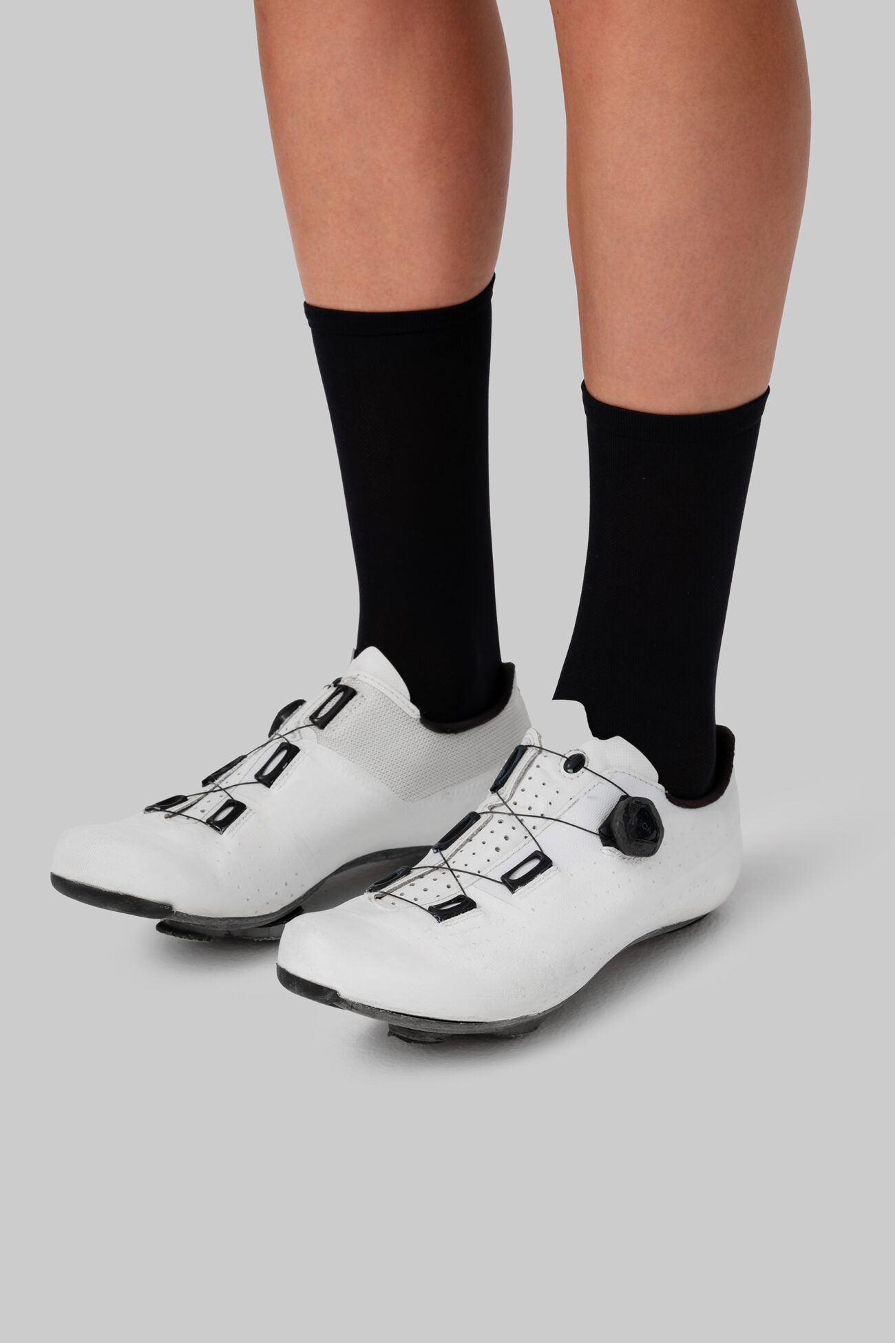 Носки Велосипедные Classic Black