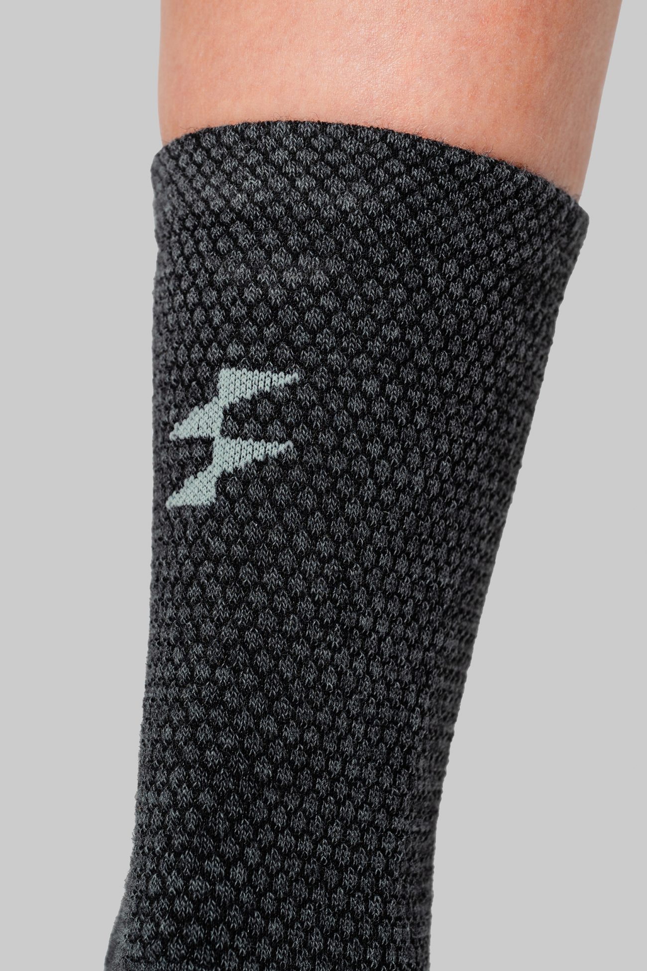 Носки Мерино Grey