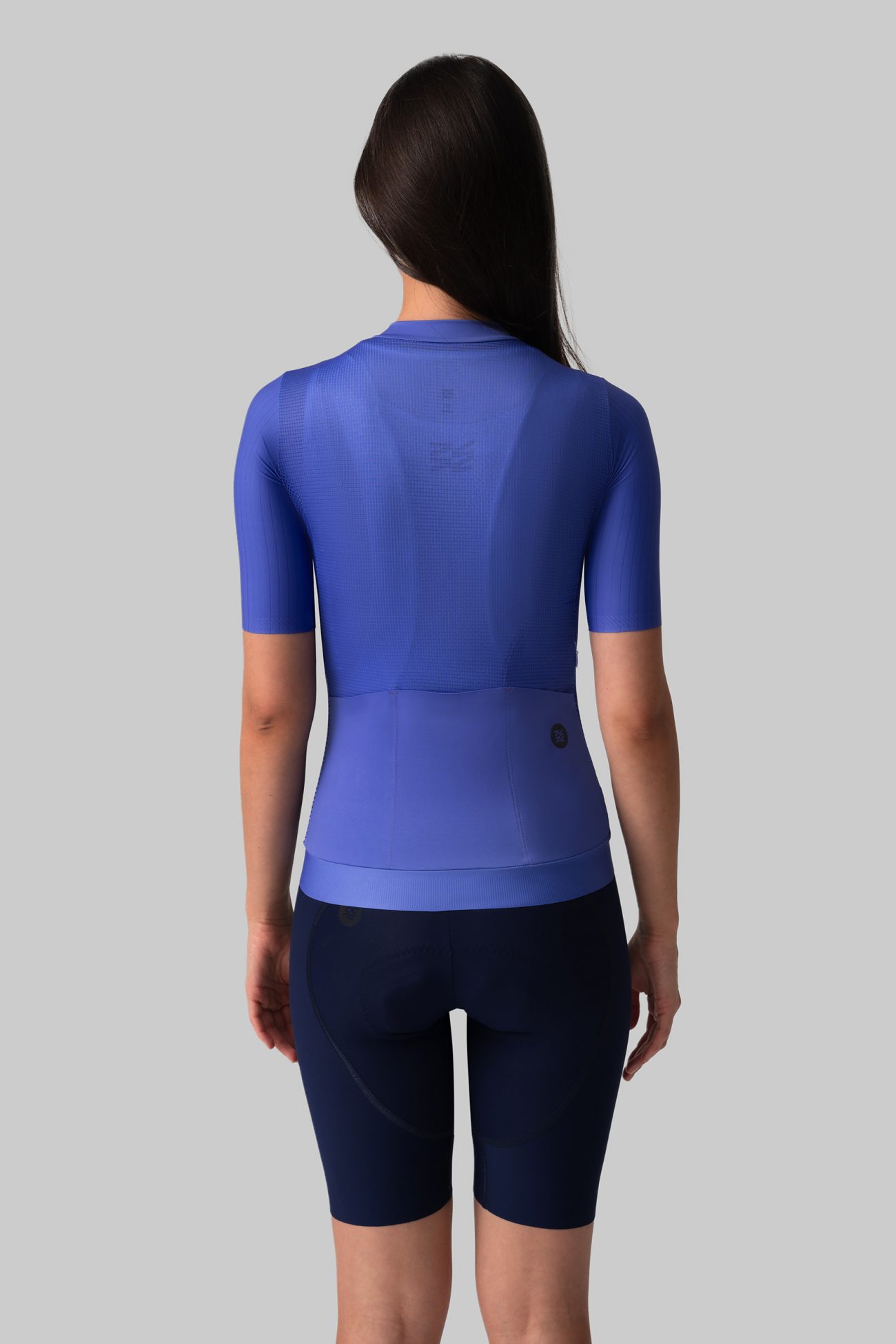 Женская Джерси Progress Midnight Grape