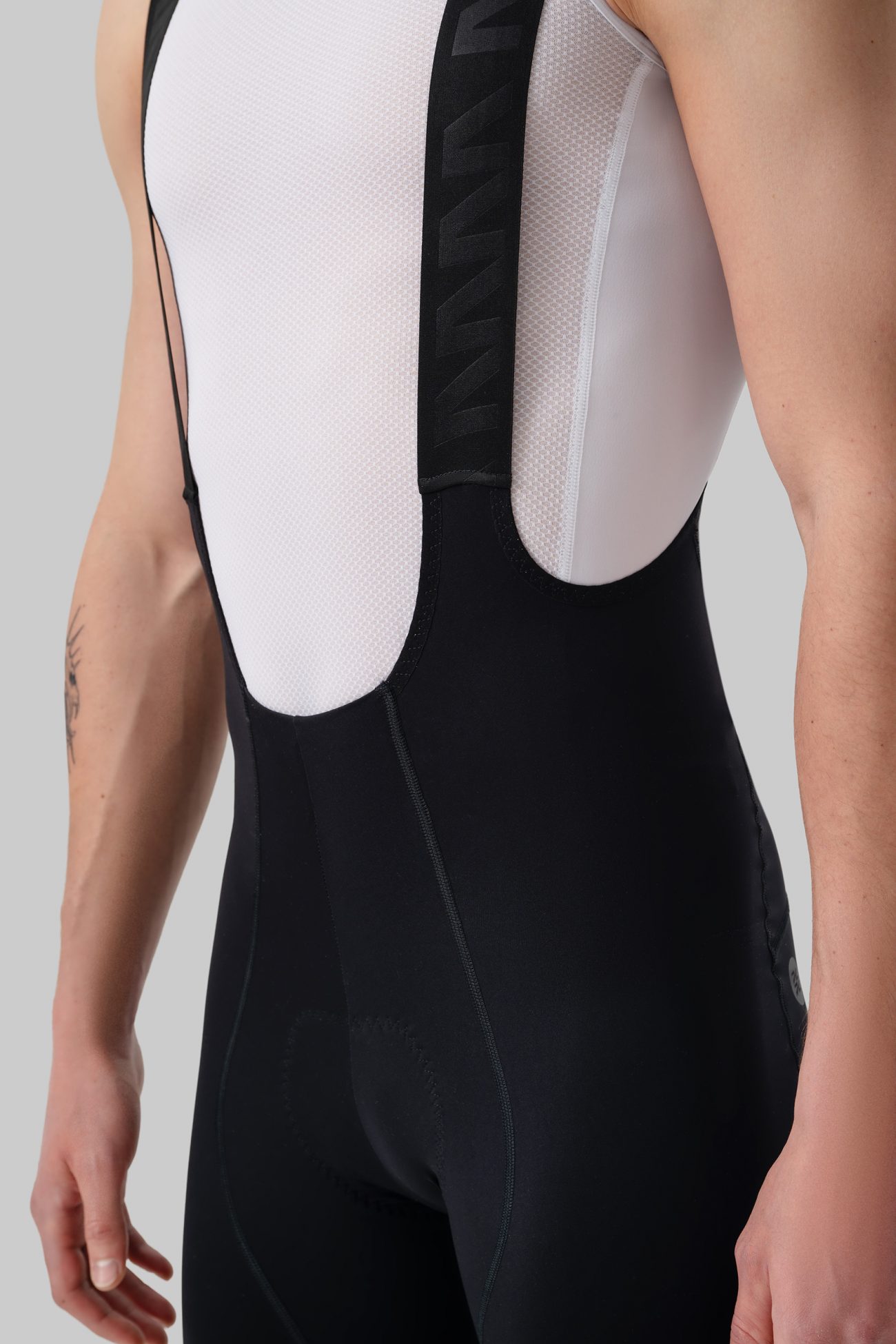 Мужские Велотрусы Evolve Black