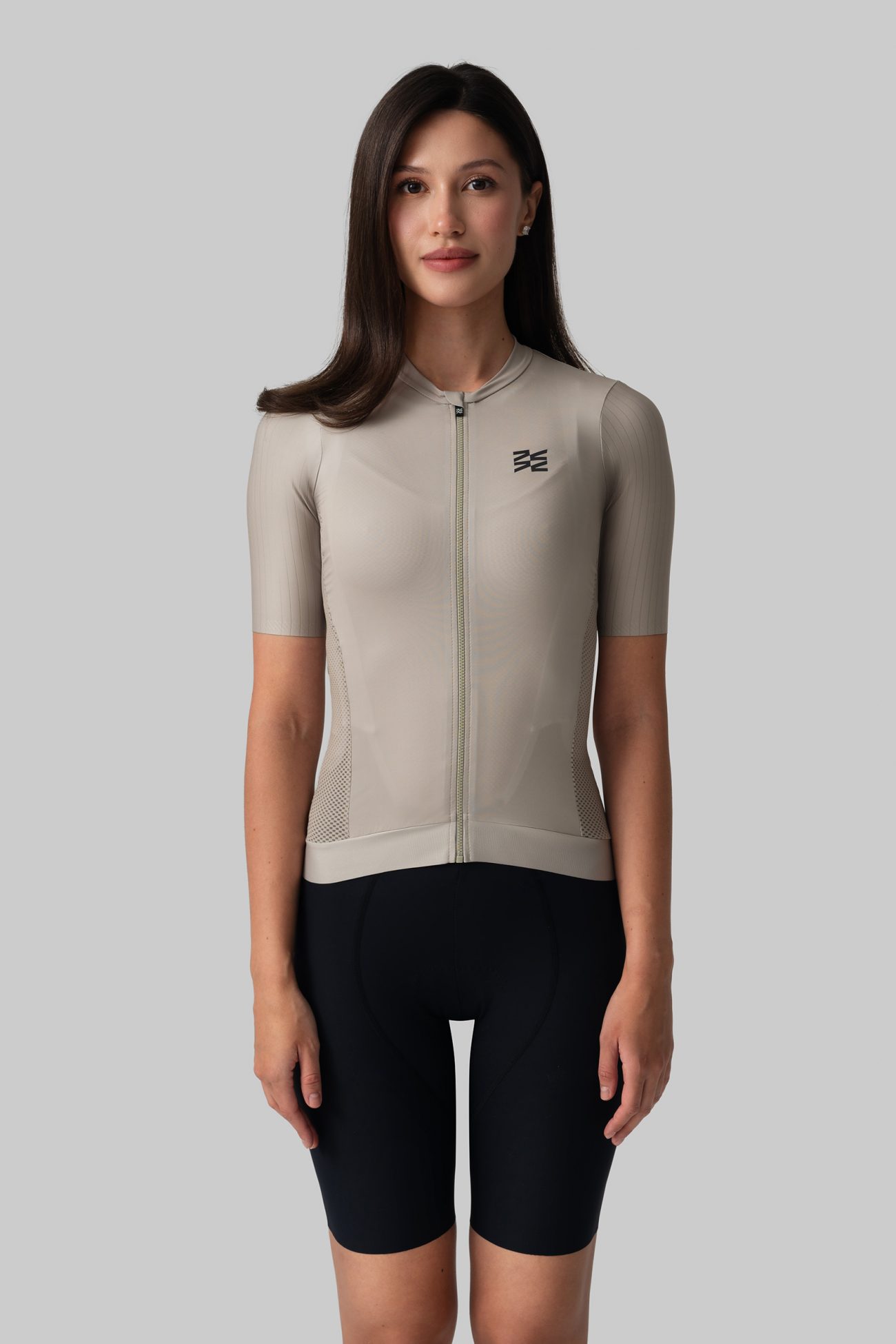 Женская Джерси Progress Ivory Dune