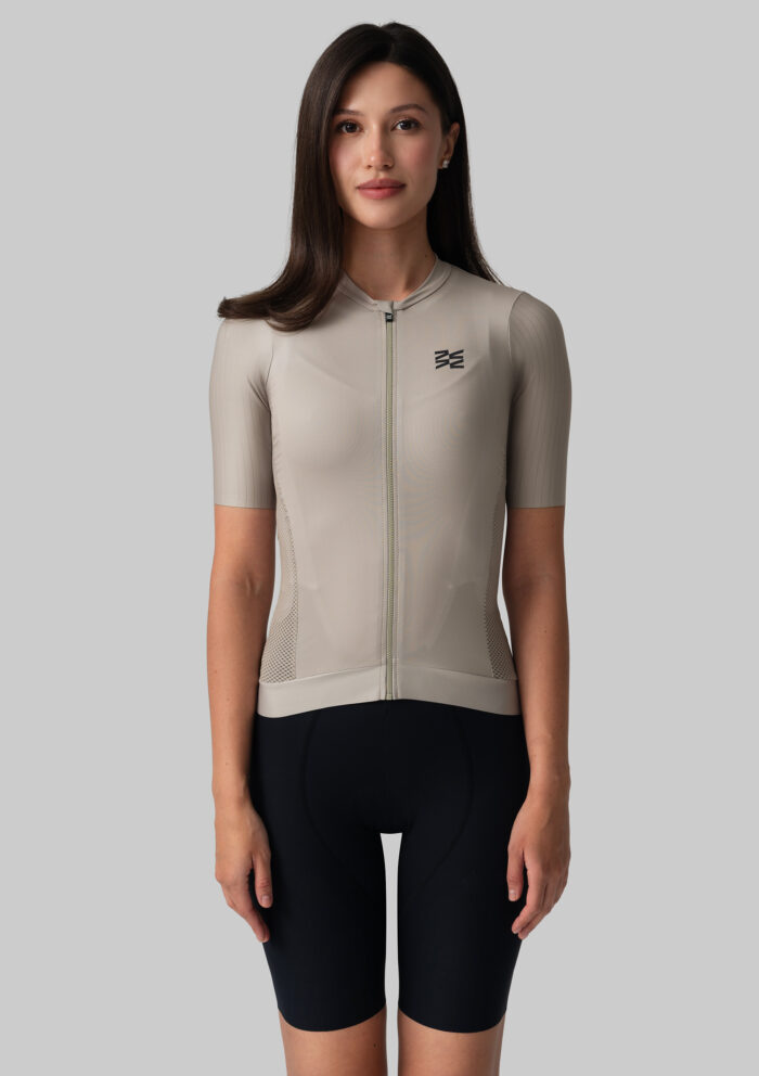 Женская Джерси Progress Ivory Dune