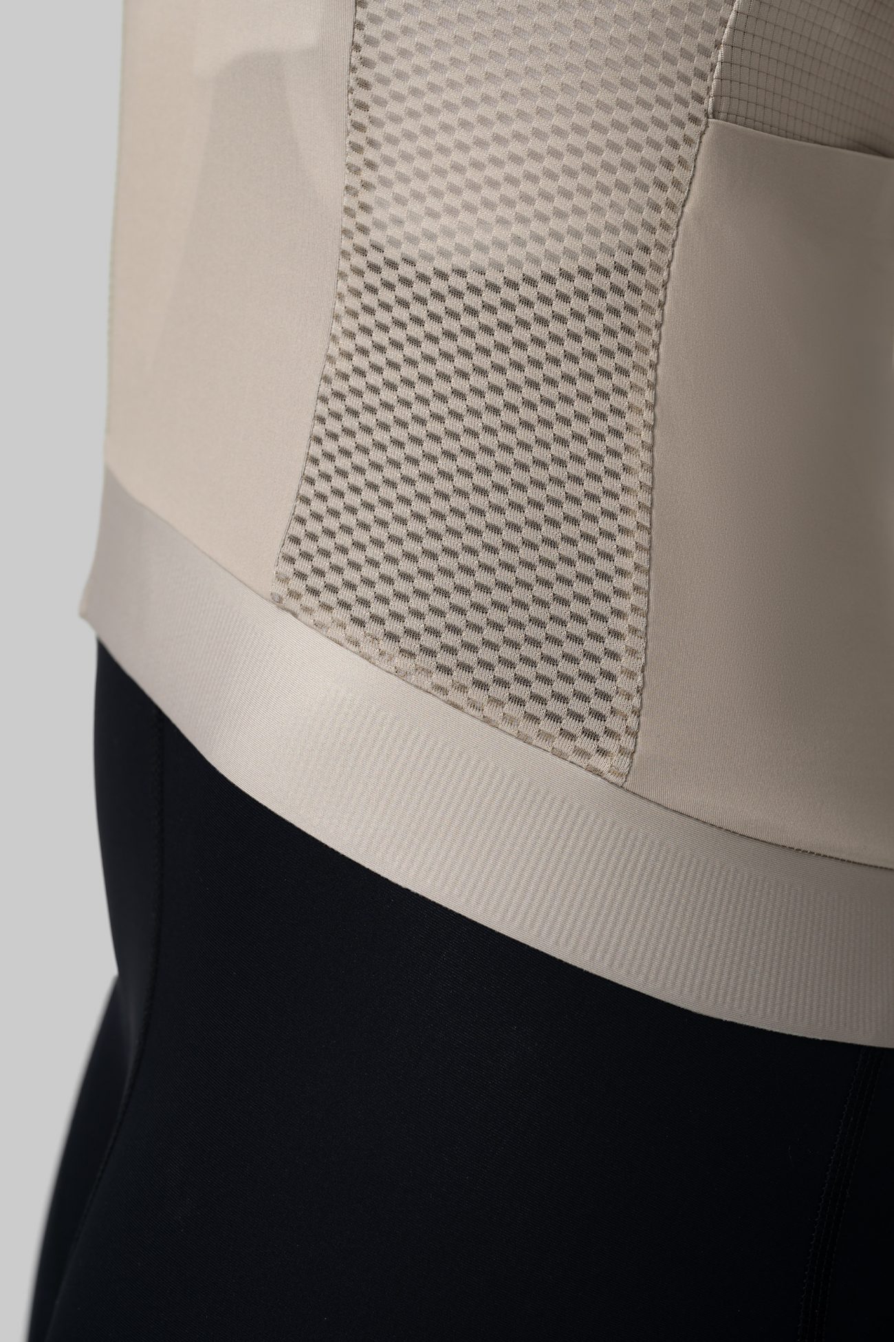 Женская Джерси Progress Ivory Dune