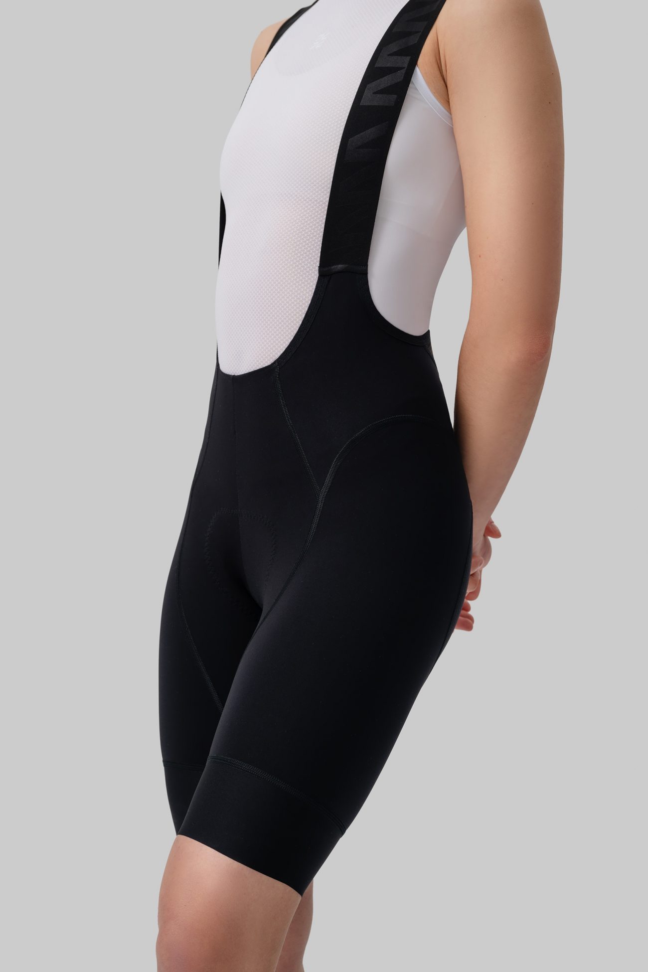 Женские Велотрусы Evolve Black