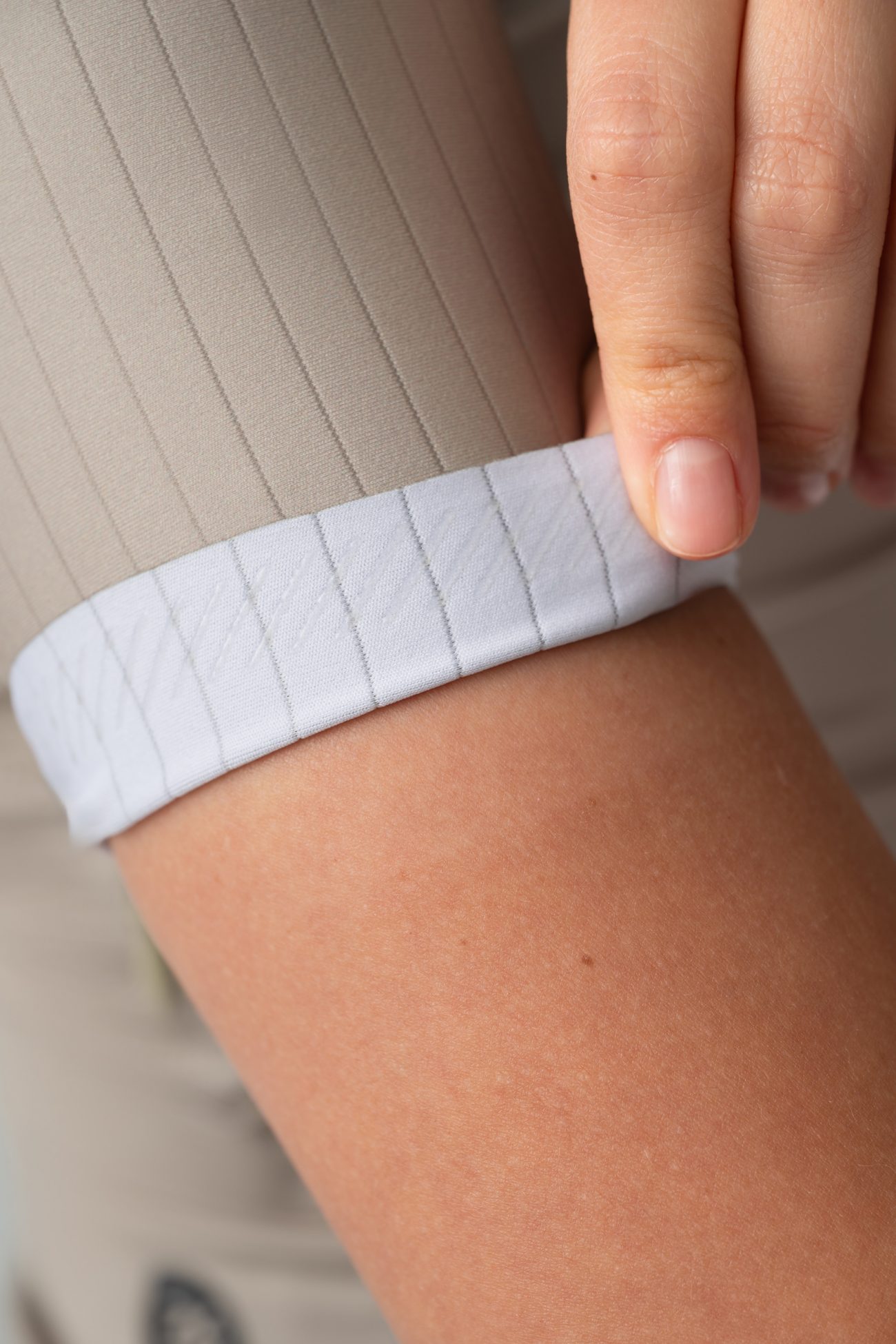 Женская Джерси Progress Ivory Dune