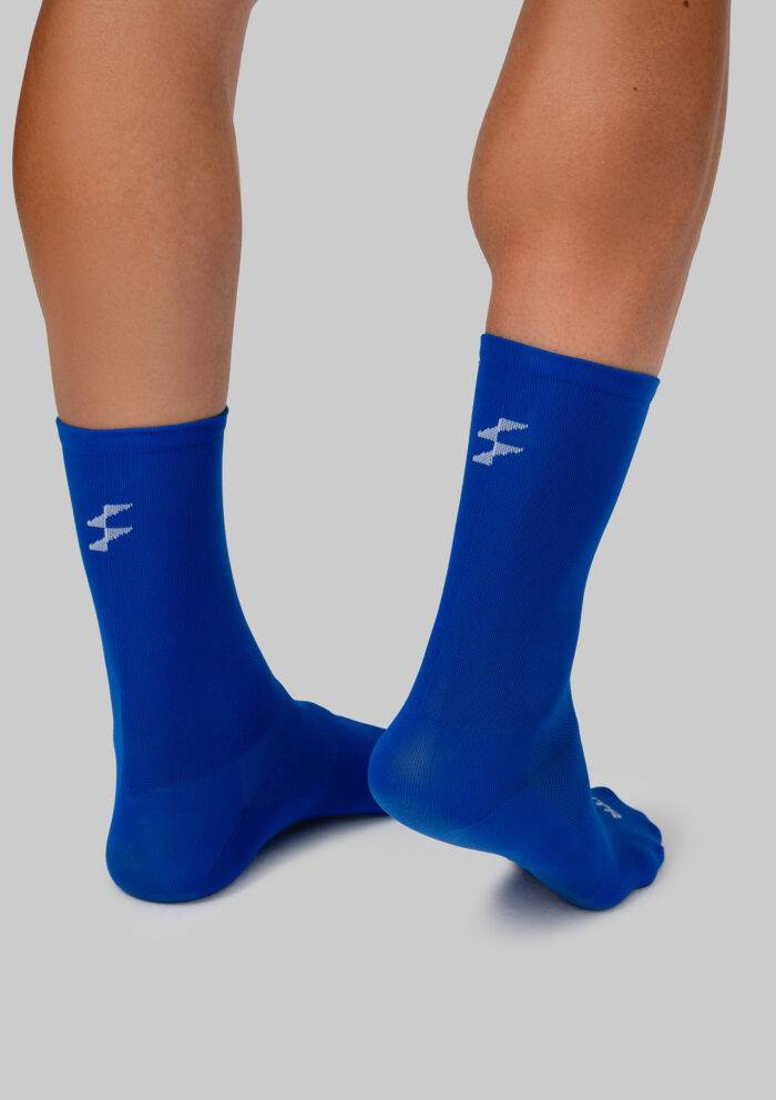 Носки Велосипедные Classic Electric