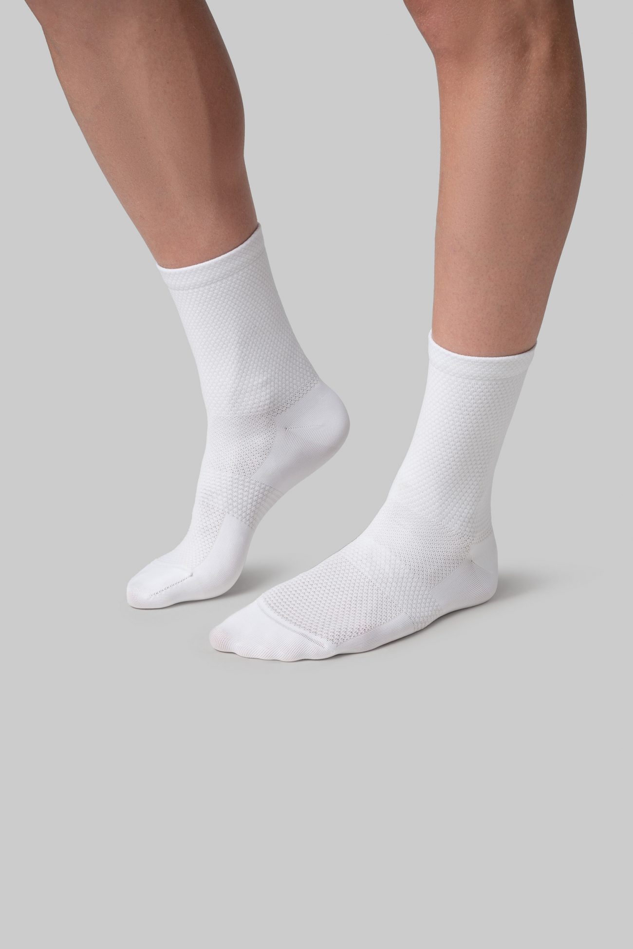 Носки Беговые Performance White