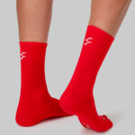 Носки Велосипедные Classic Rouge