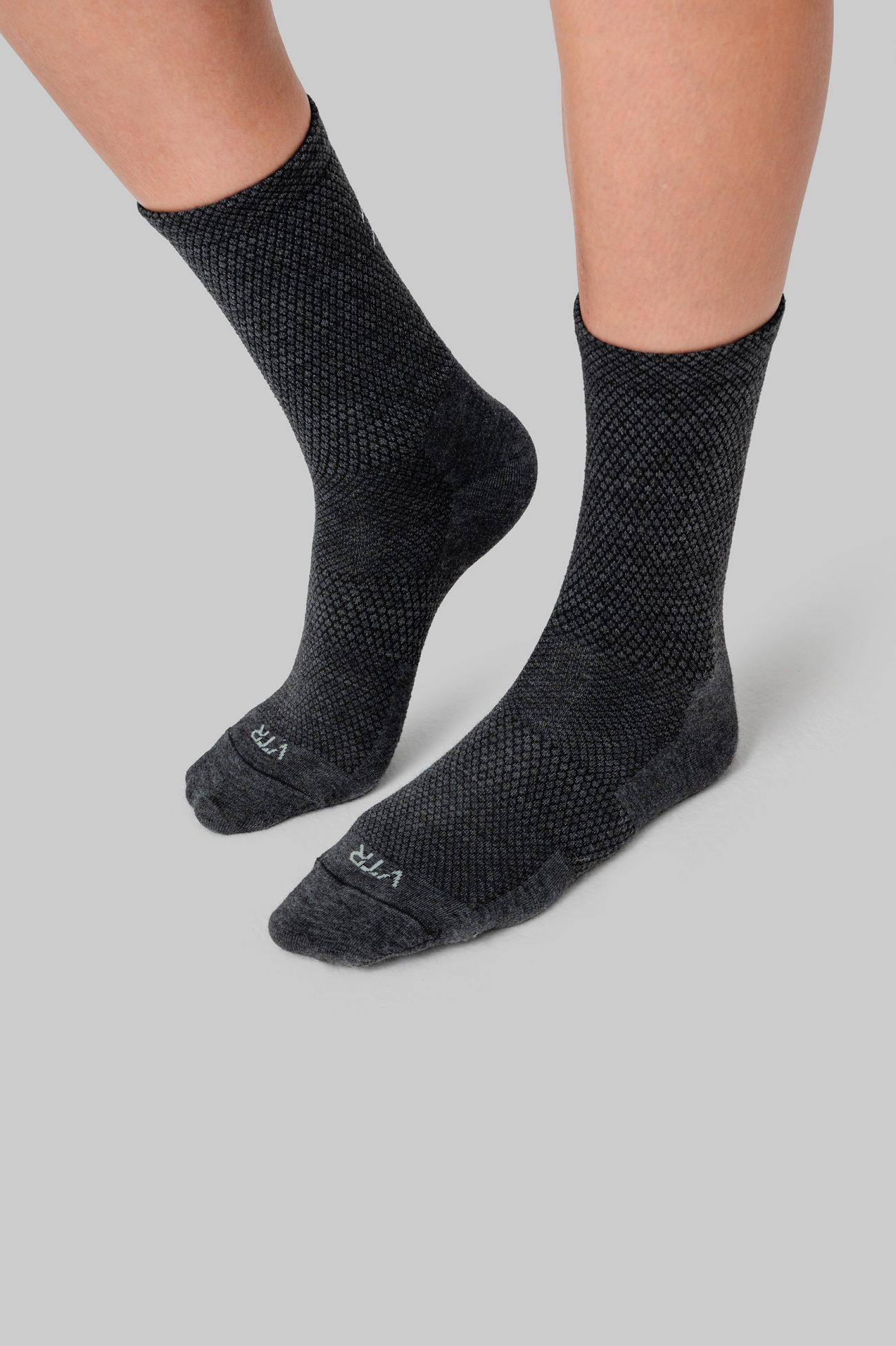 Носки Мерино Grey