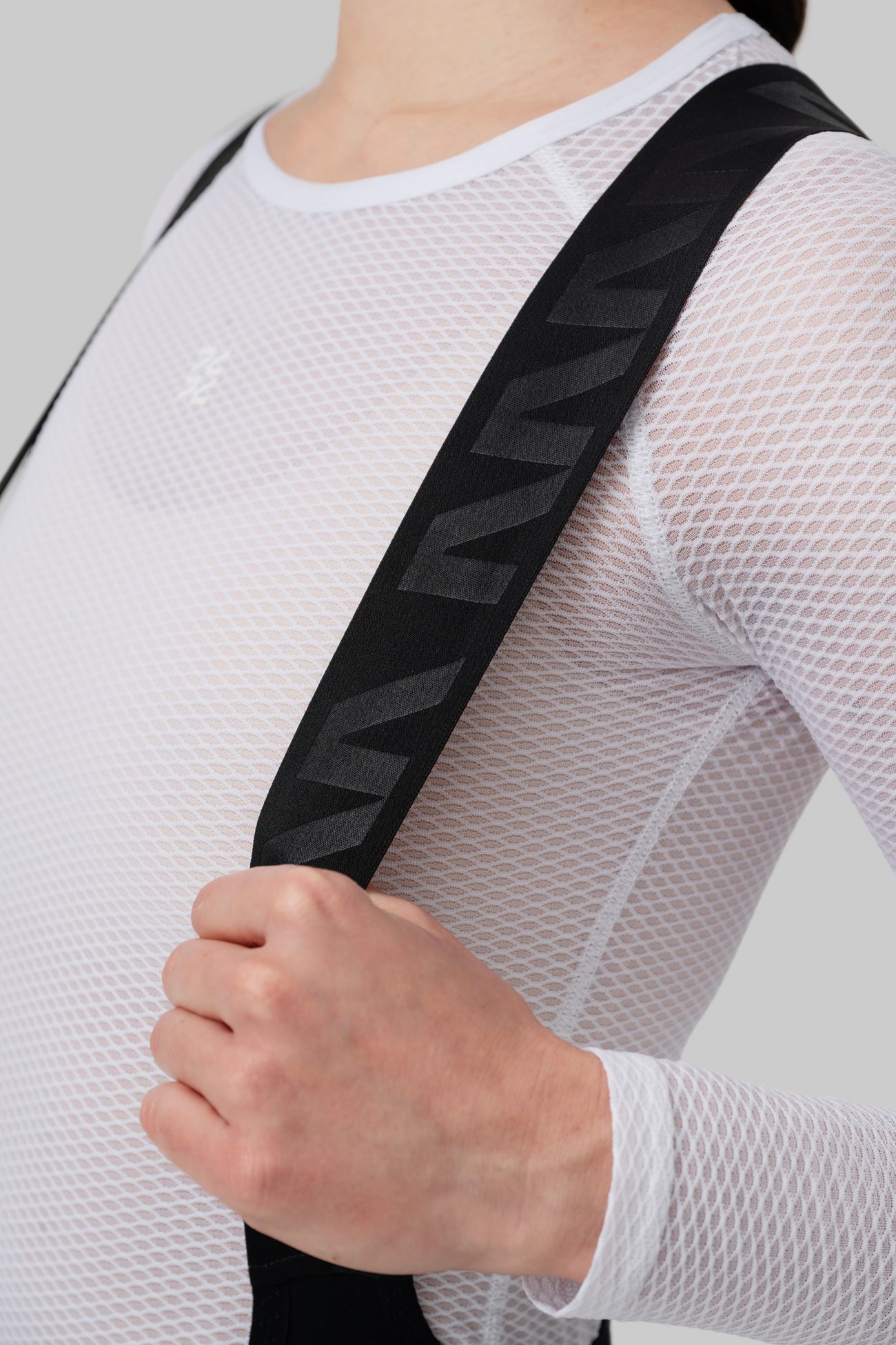 Женские Велотрусы 3/4 Evolve Black