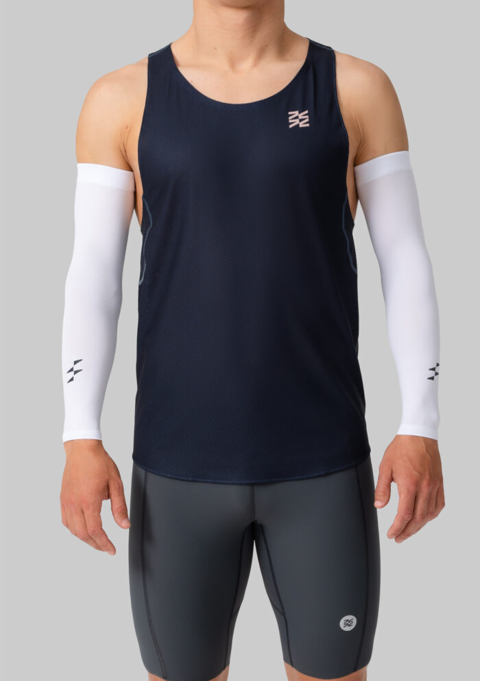 Рукава Беговые VTR White