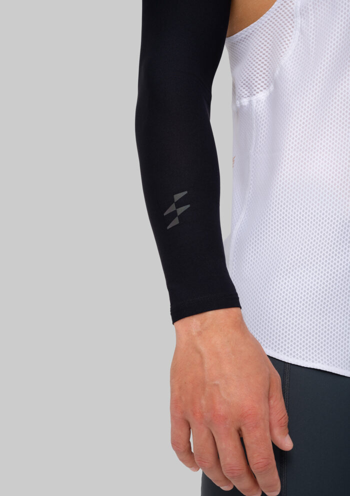 Рукава Беговые VTR Black