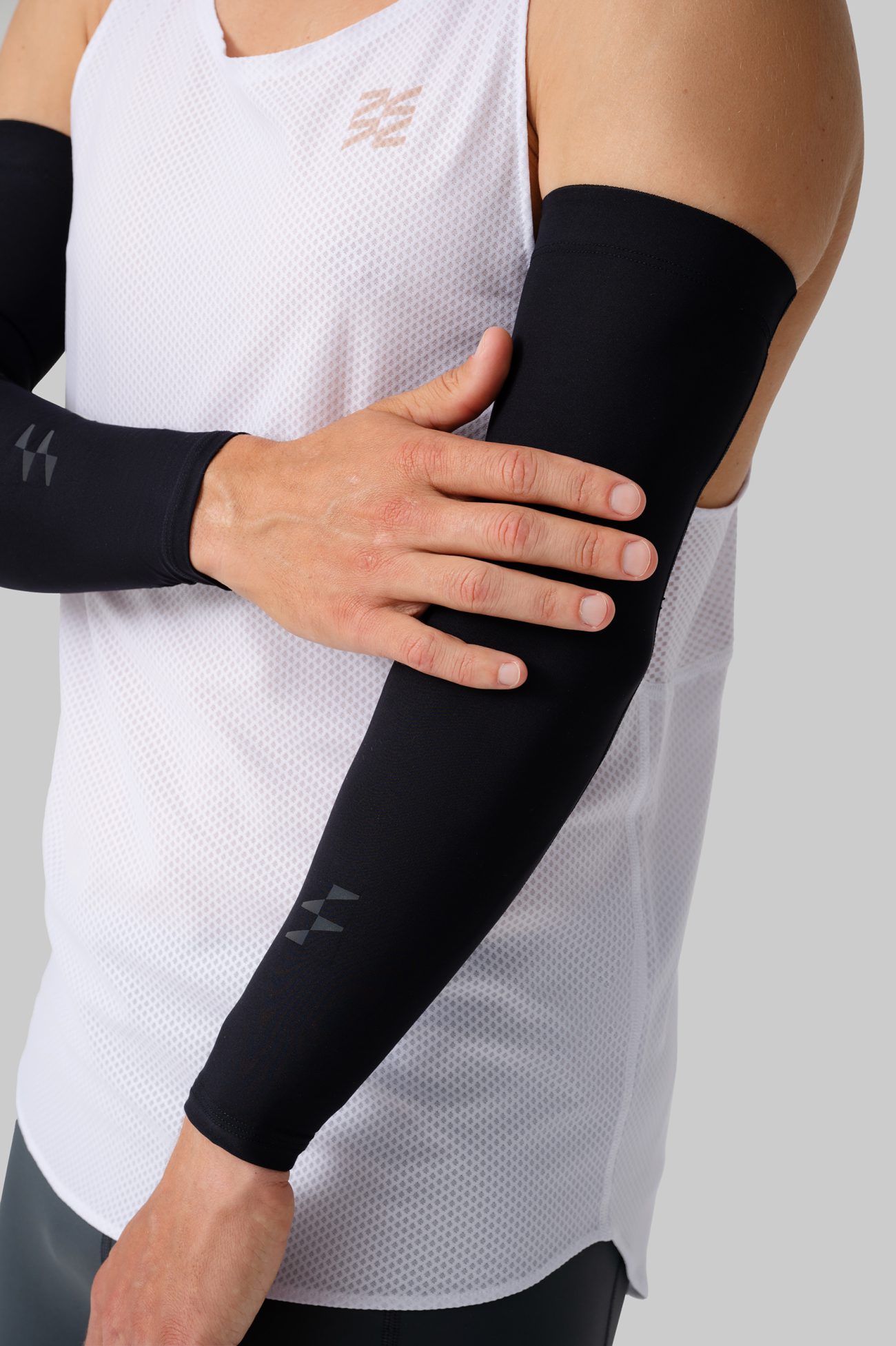 Рукава Беговые VTR Black