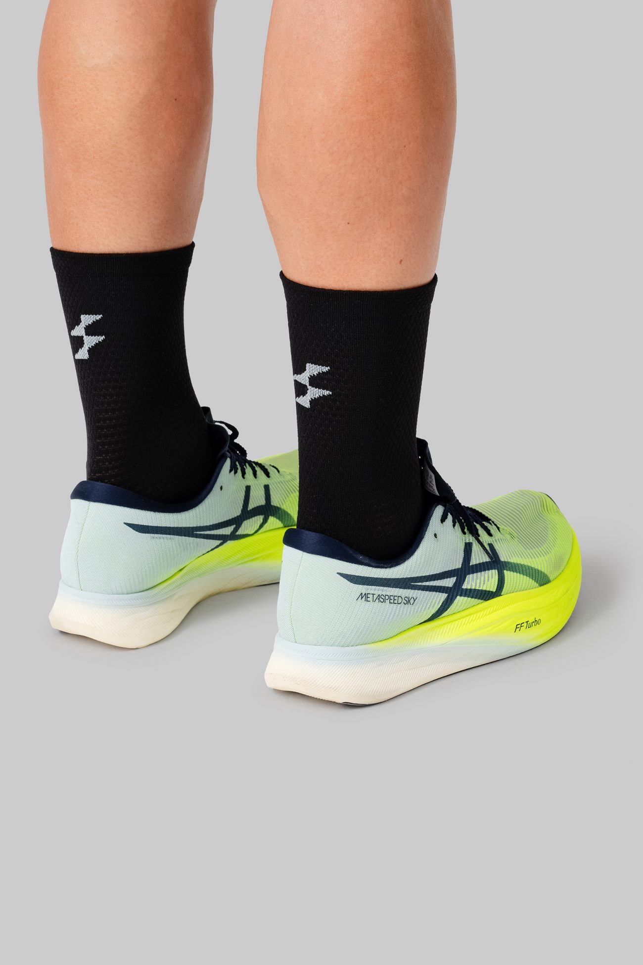 Носки Беговые Performance Black