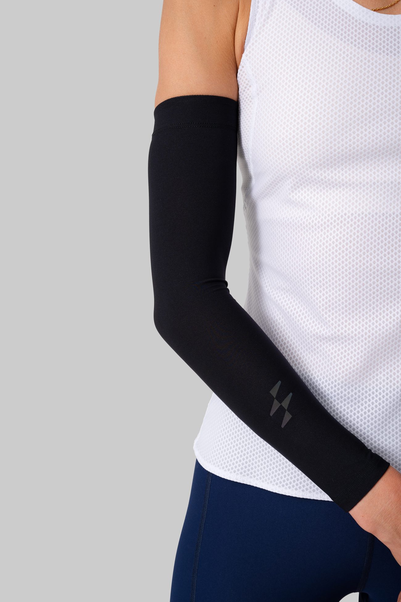 Рукава Беговые VTR Black