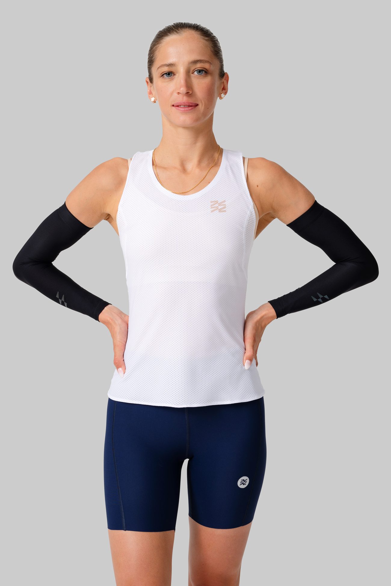 Рукава Беговые VTR Black