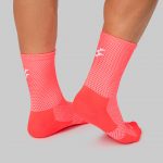 Носки Беговые Performance Pink