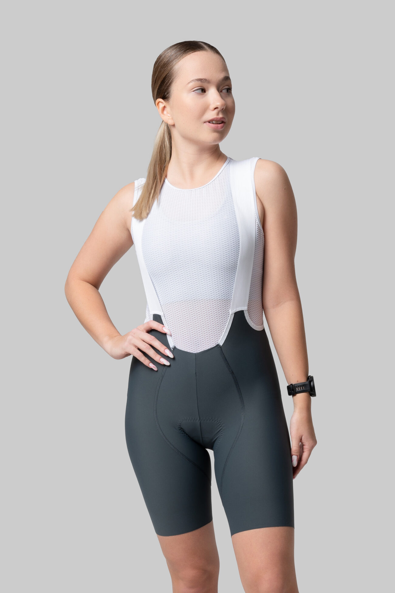 Женские Велотрусы Progress Graphite