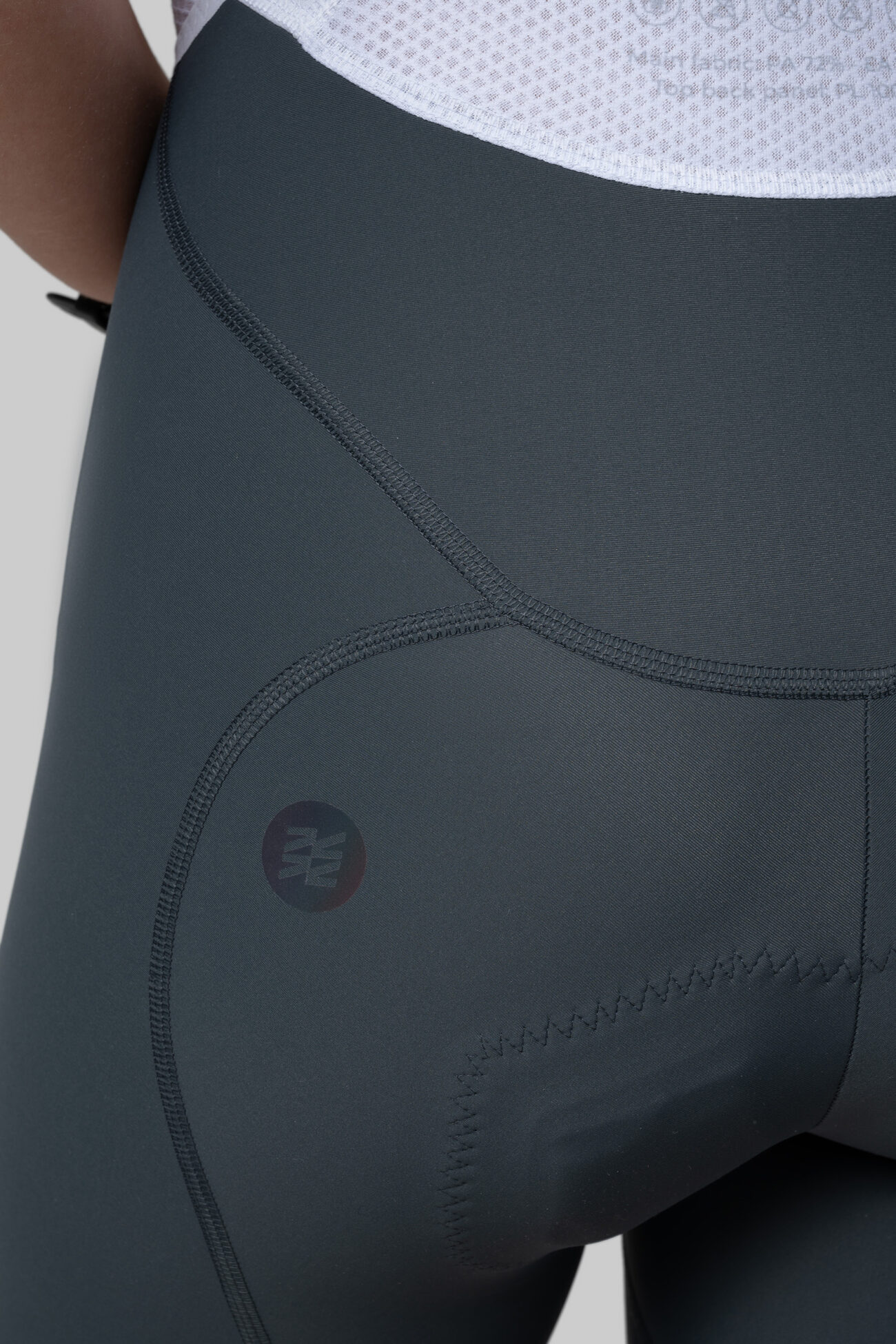 Женские Велотрусы Progress Graphite