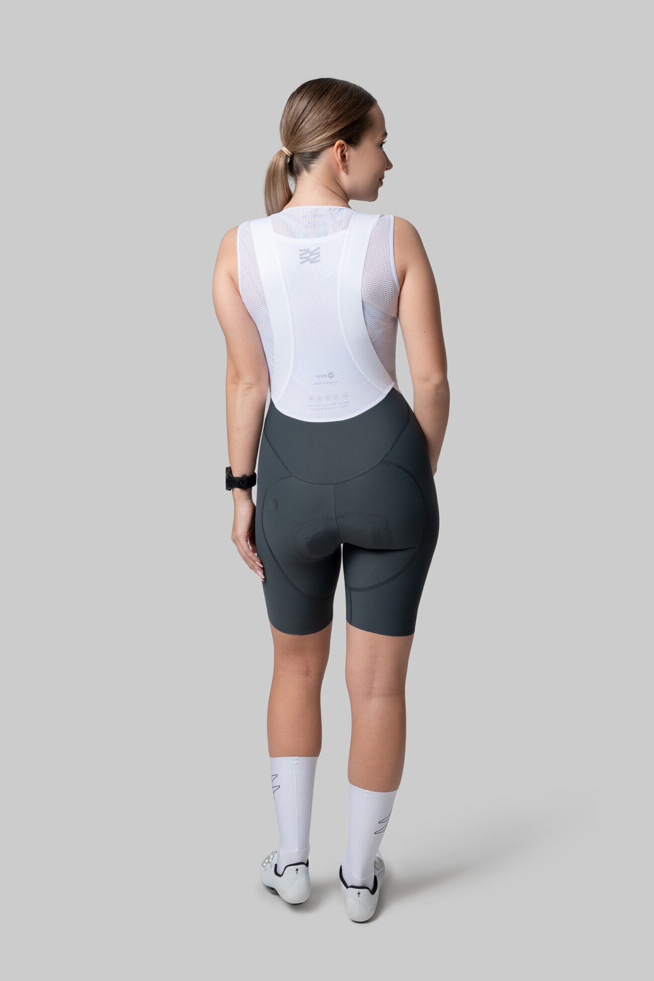 Женские Велотрусы Progress Graphite