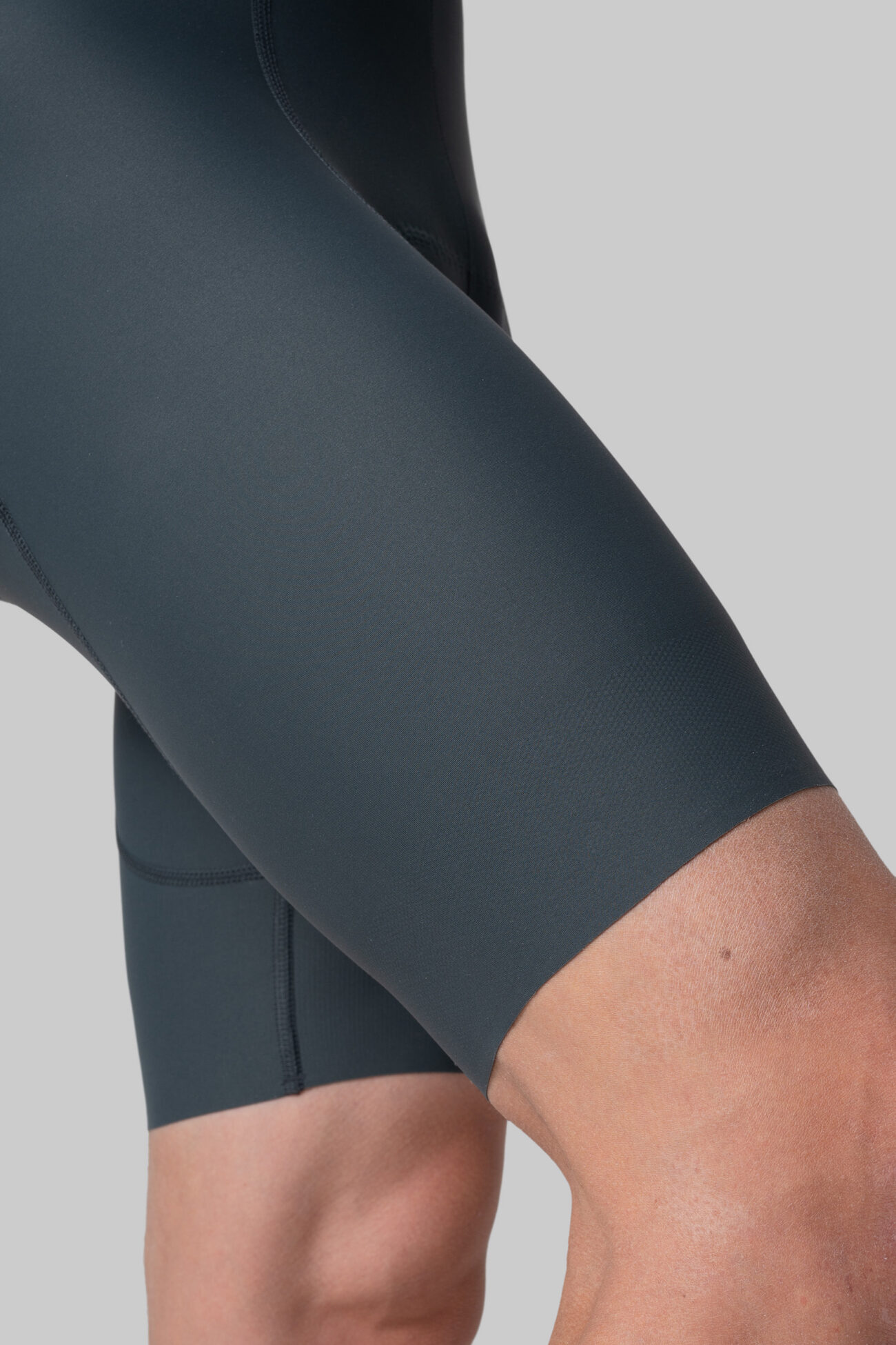 Мужские Велотрусы Progress Graphite