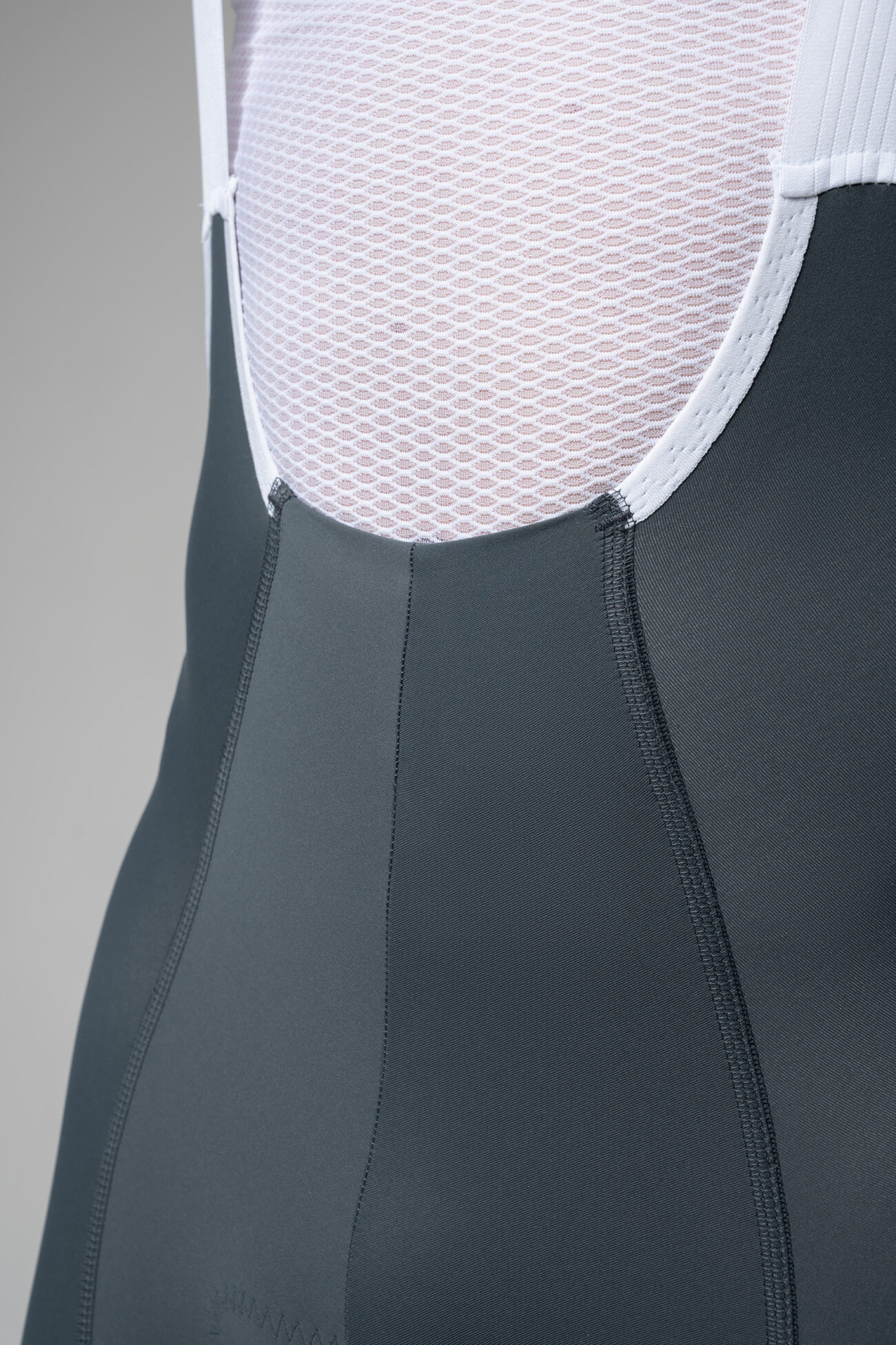 Мужские Велотрусы Progress Graphite