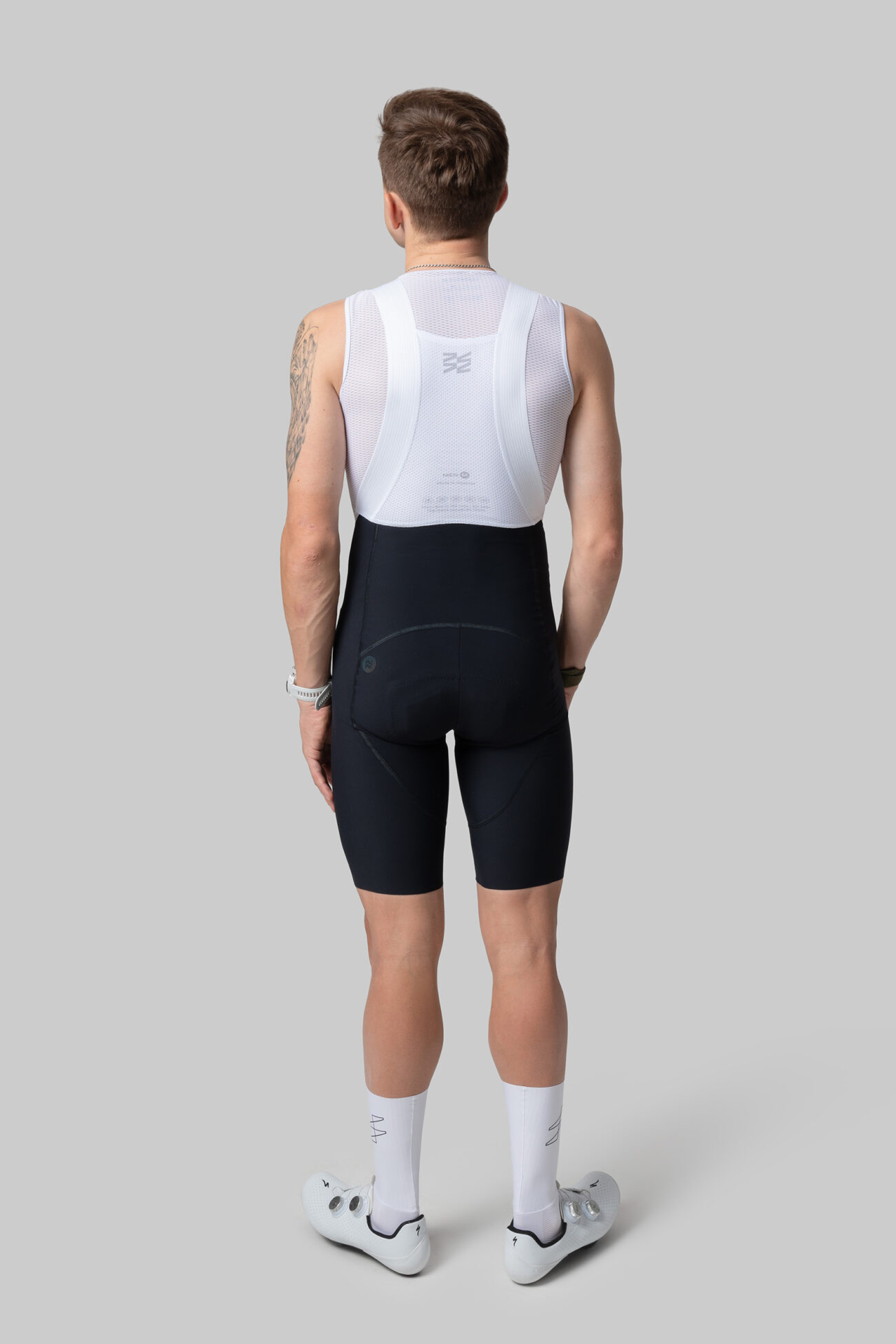 Мужские Велотрусы Progress Carbon