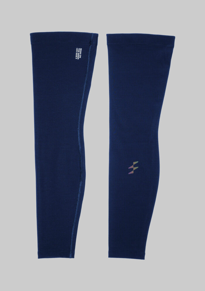 Чулки Утепленные VTR Navy