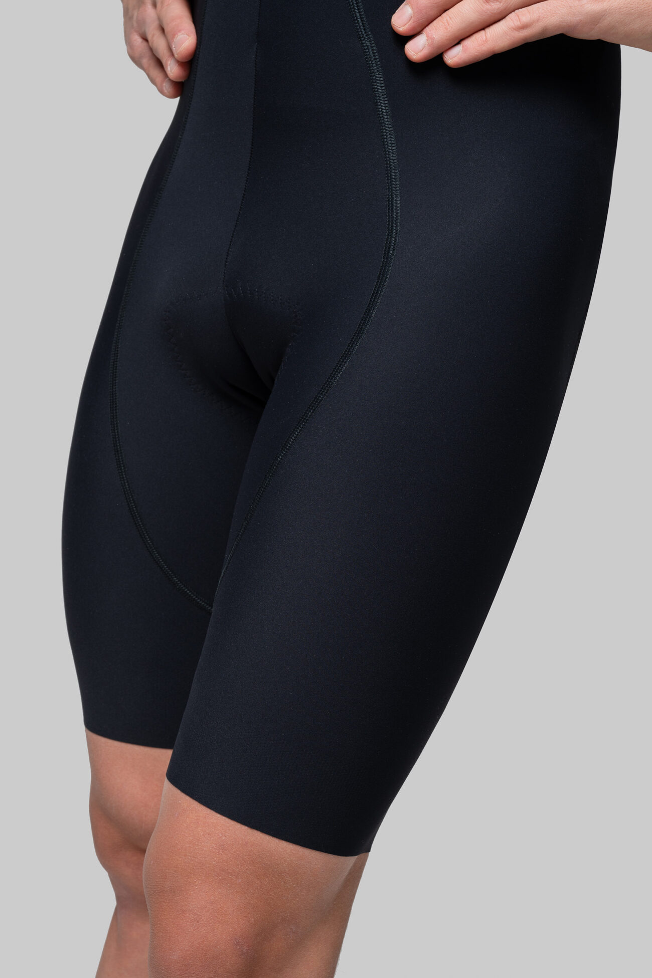 Мужские Велотрусы Progress Carbon