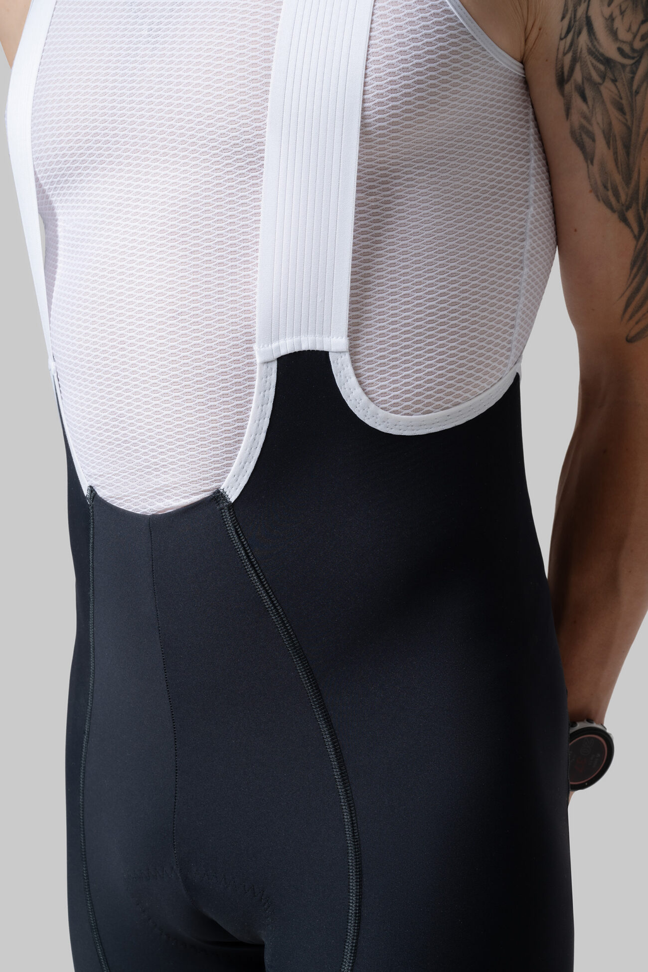 Мужские Велотрусы Progress Carbon