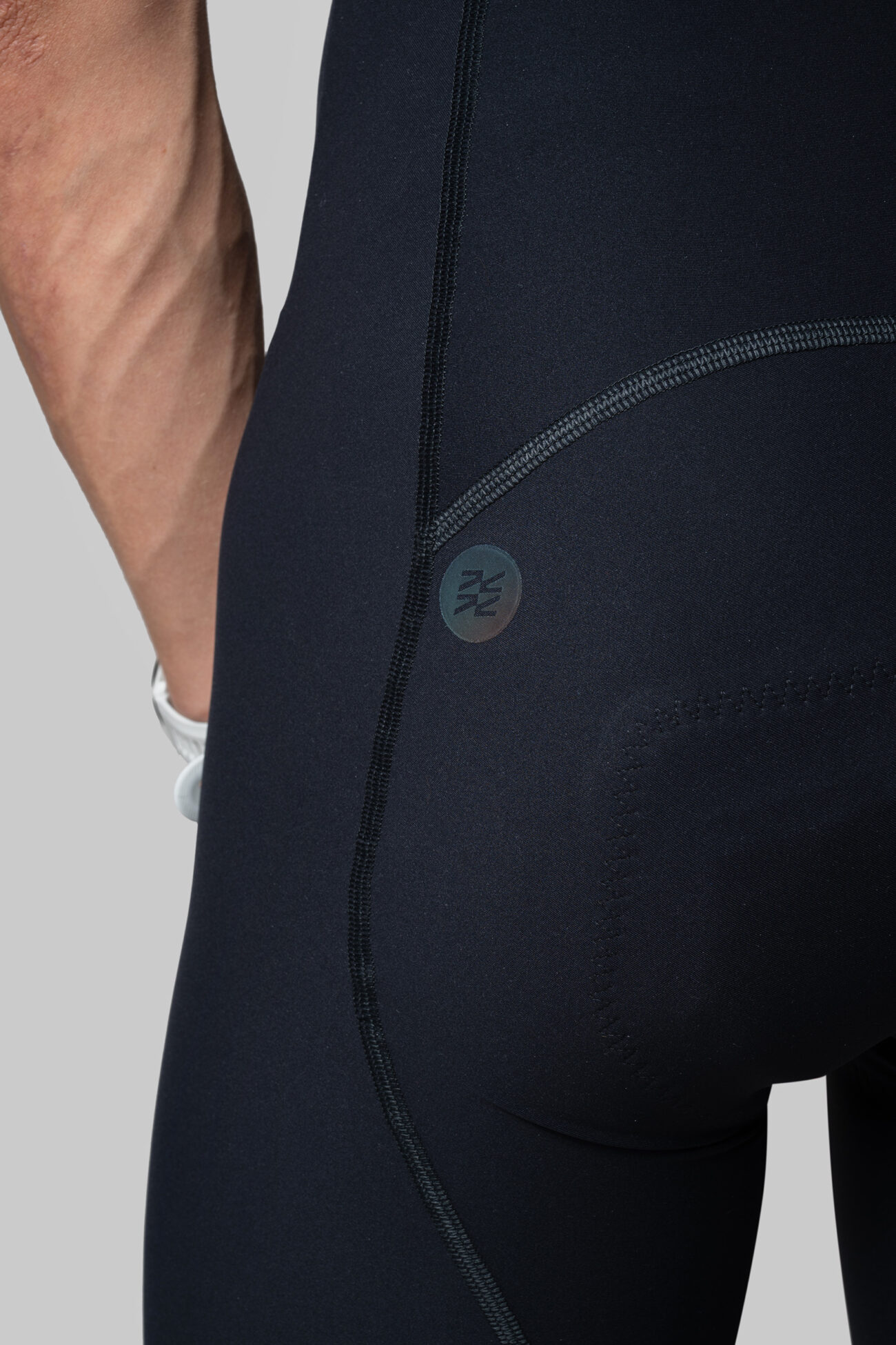 Мужские Велотрусы Progress Carbon